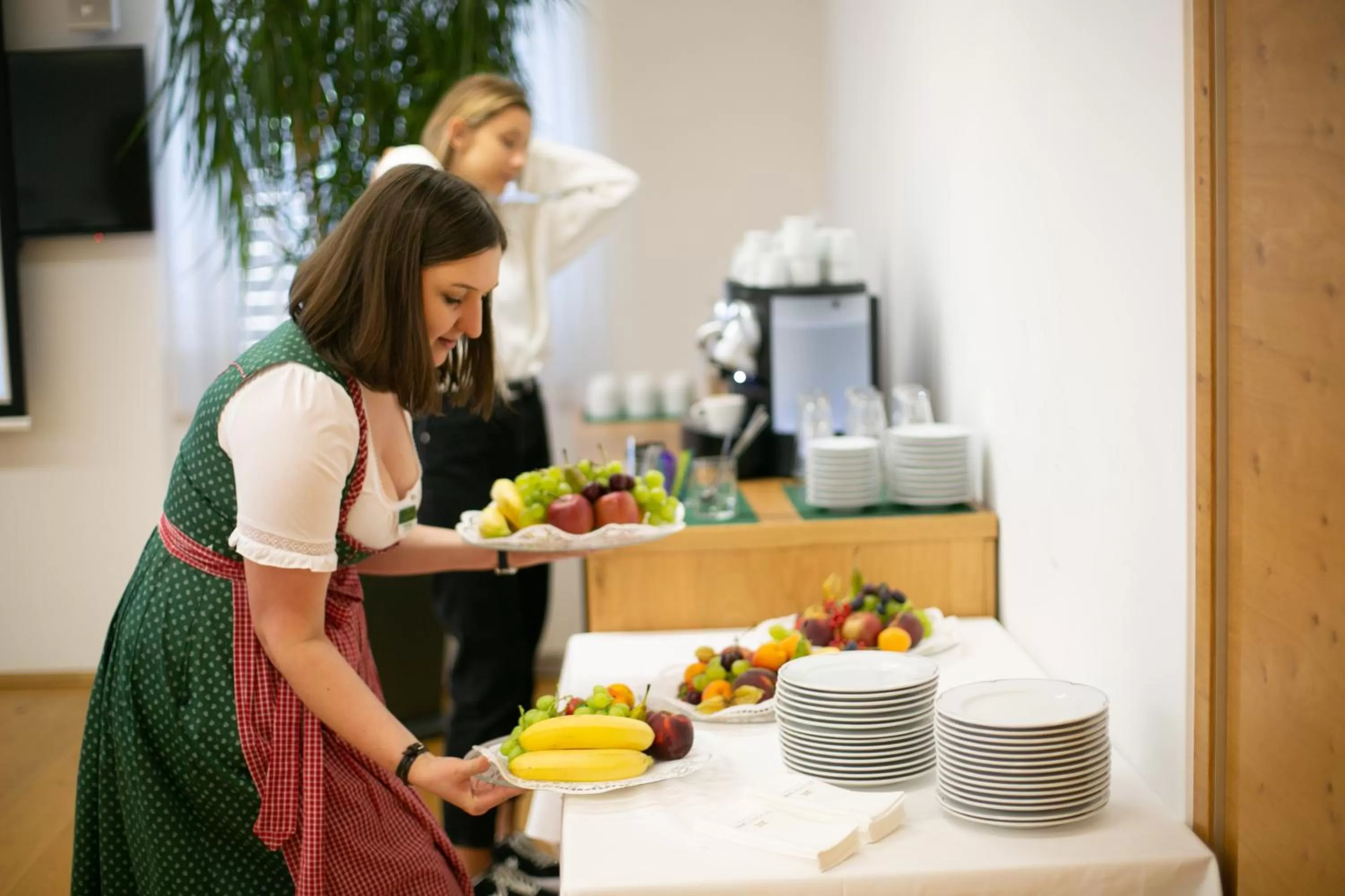 Activities in Hotel Brückenwirt