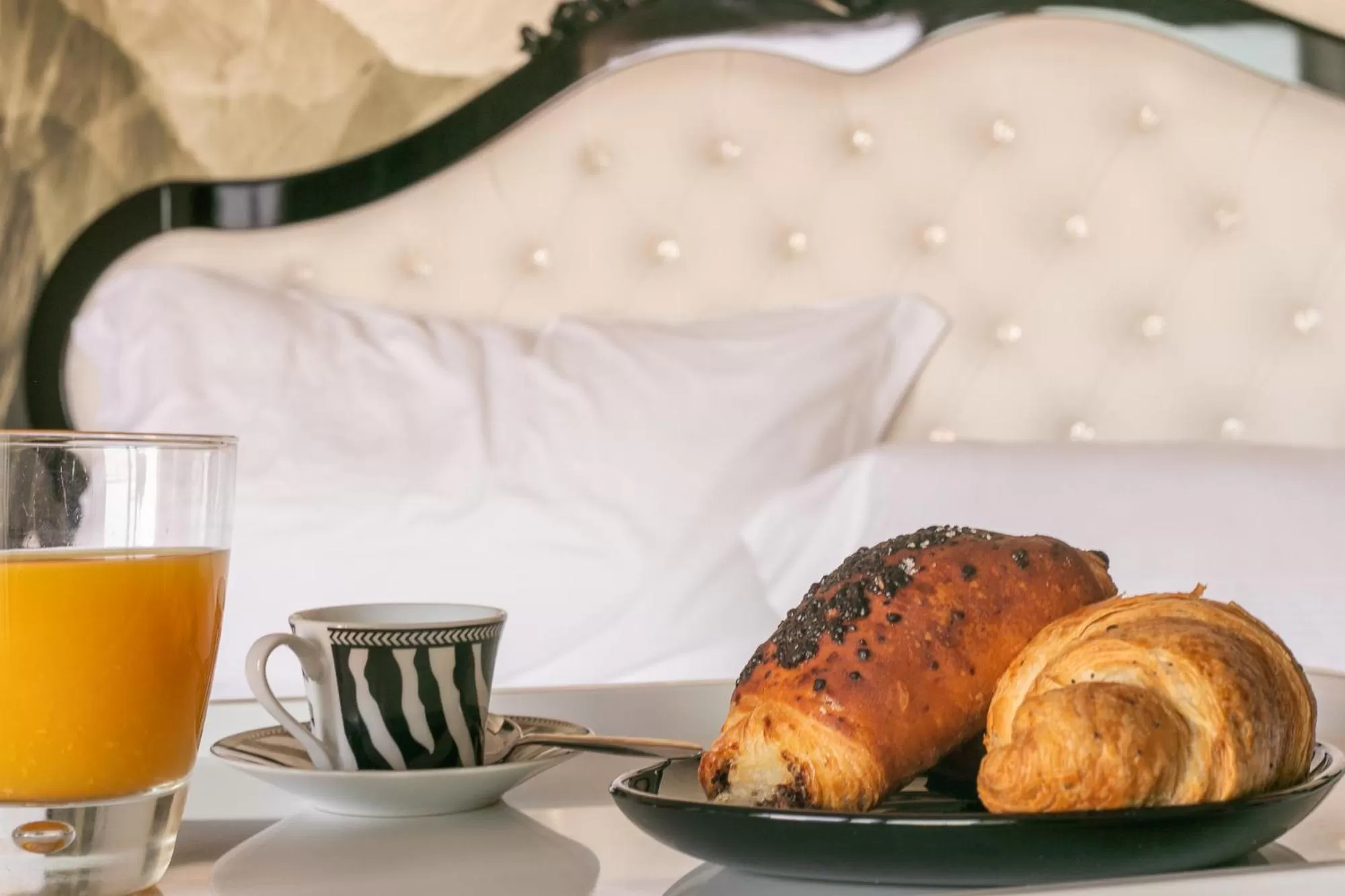 Breakfast in BellavistaRelax