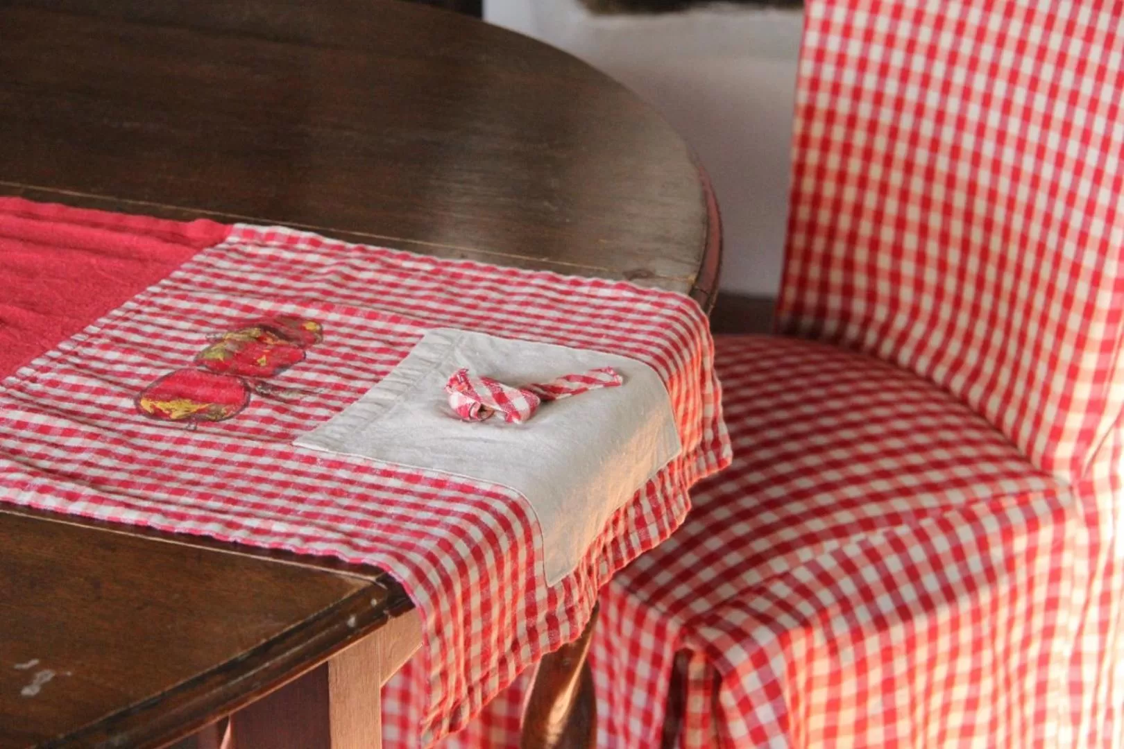 Le Pommenial de la Hérissonnière