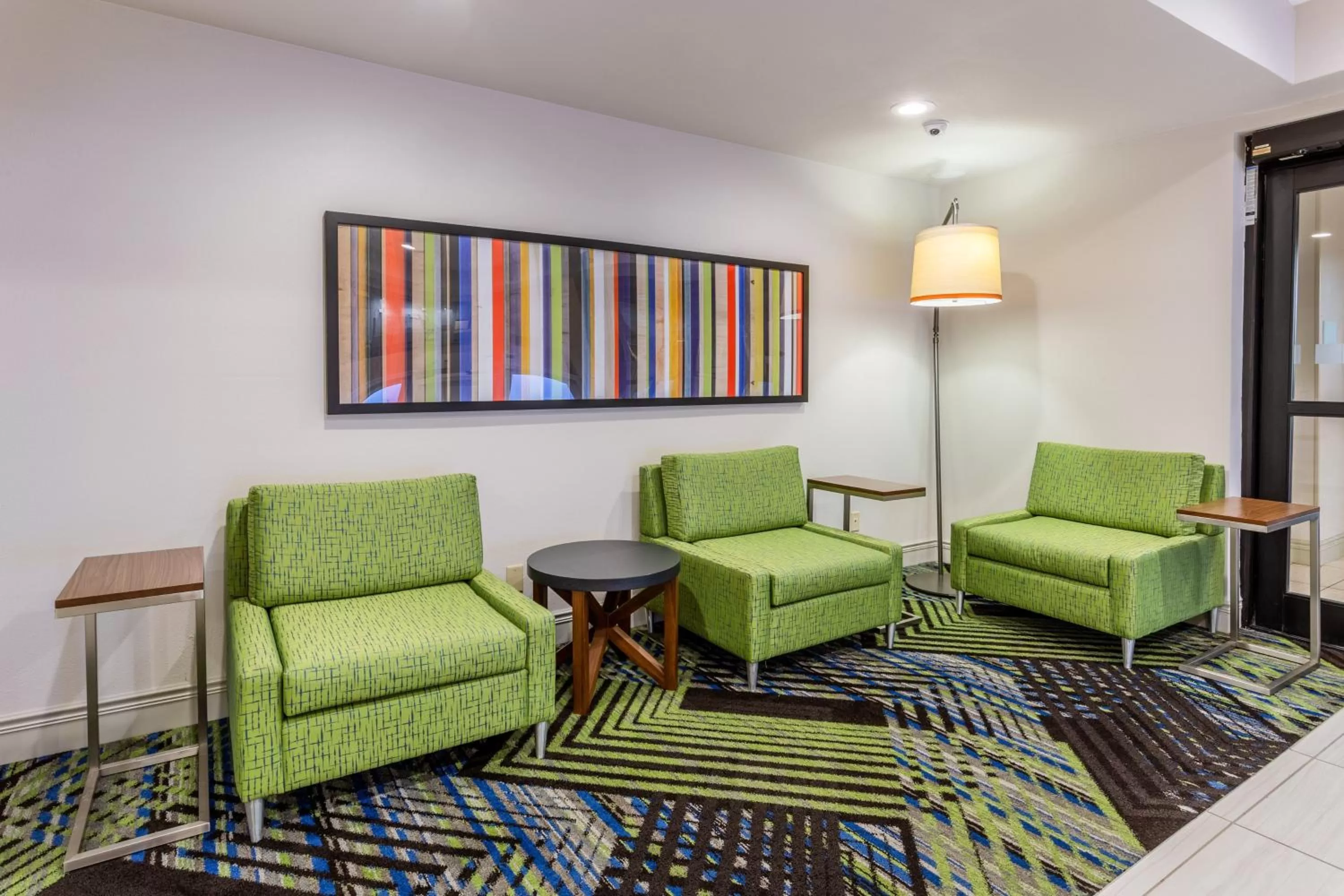 Property building in Holiday Inn Express & Suites O'Fallon-Shiloh by IHG