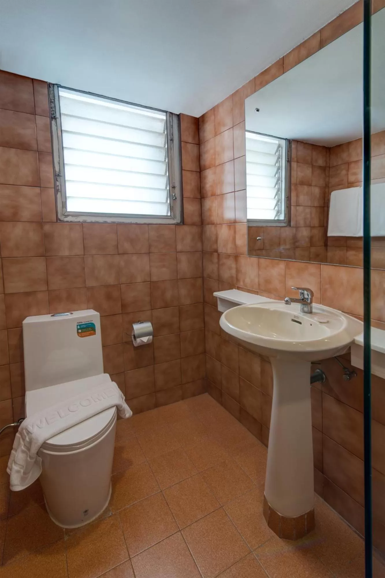 Stable Lodge - SHA Certified