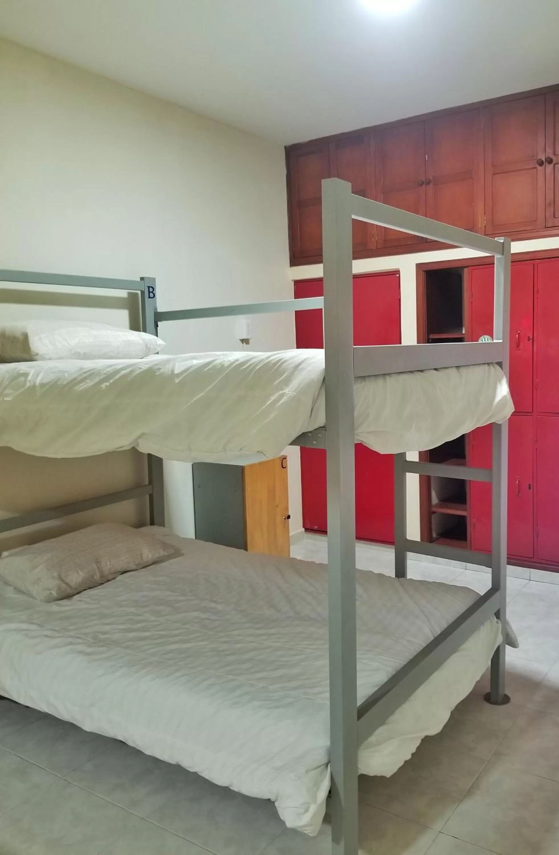 Bunk Bed in Sam'S VIP Hostel San Gil