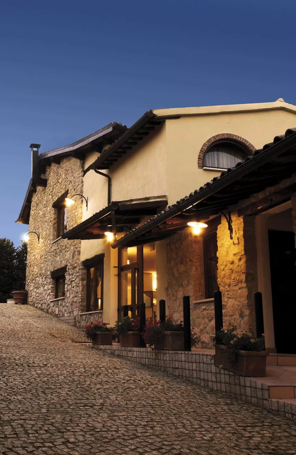 Grand Relais Laurenti