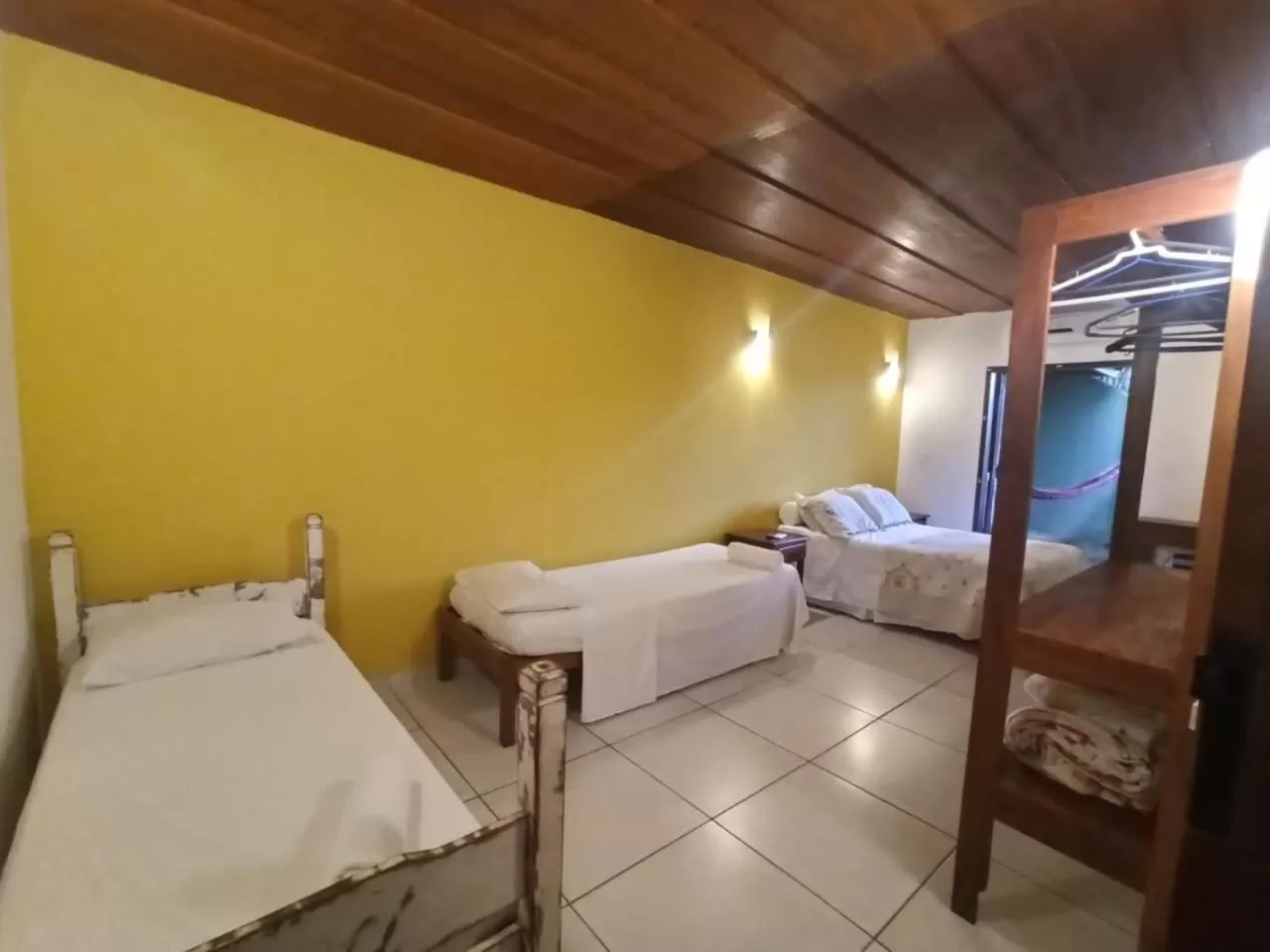 Room Photo in Pousada Solar D Alcina