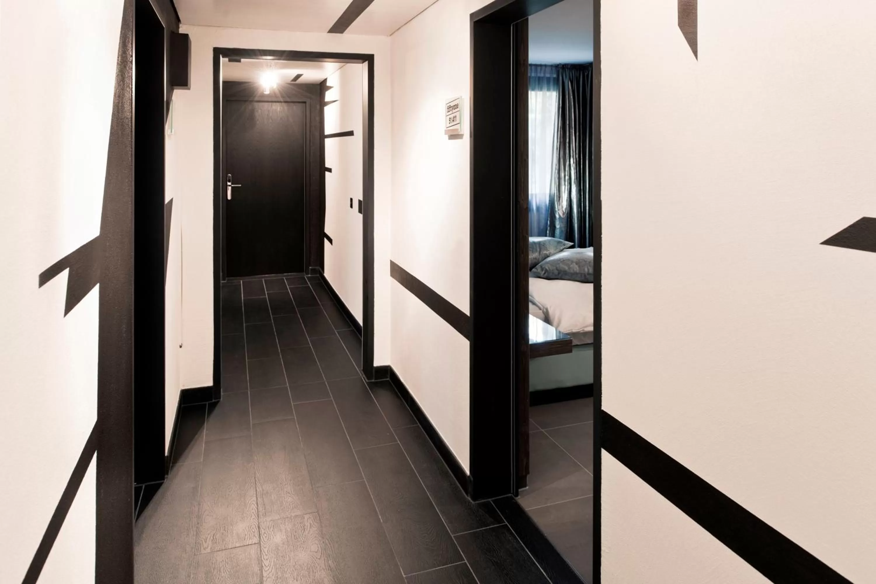 Other, Bed in Morosani Fiftyone - the room only Hotel