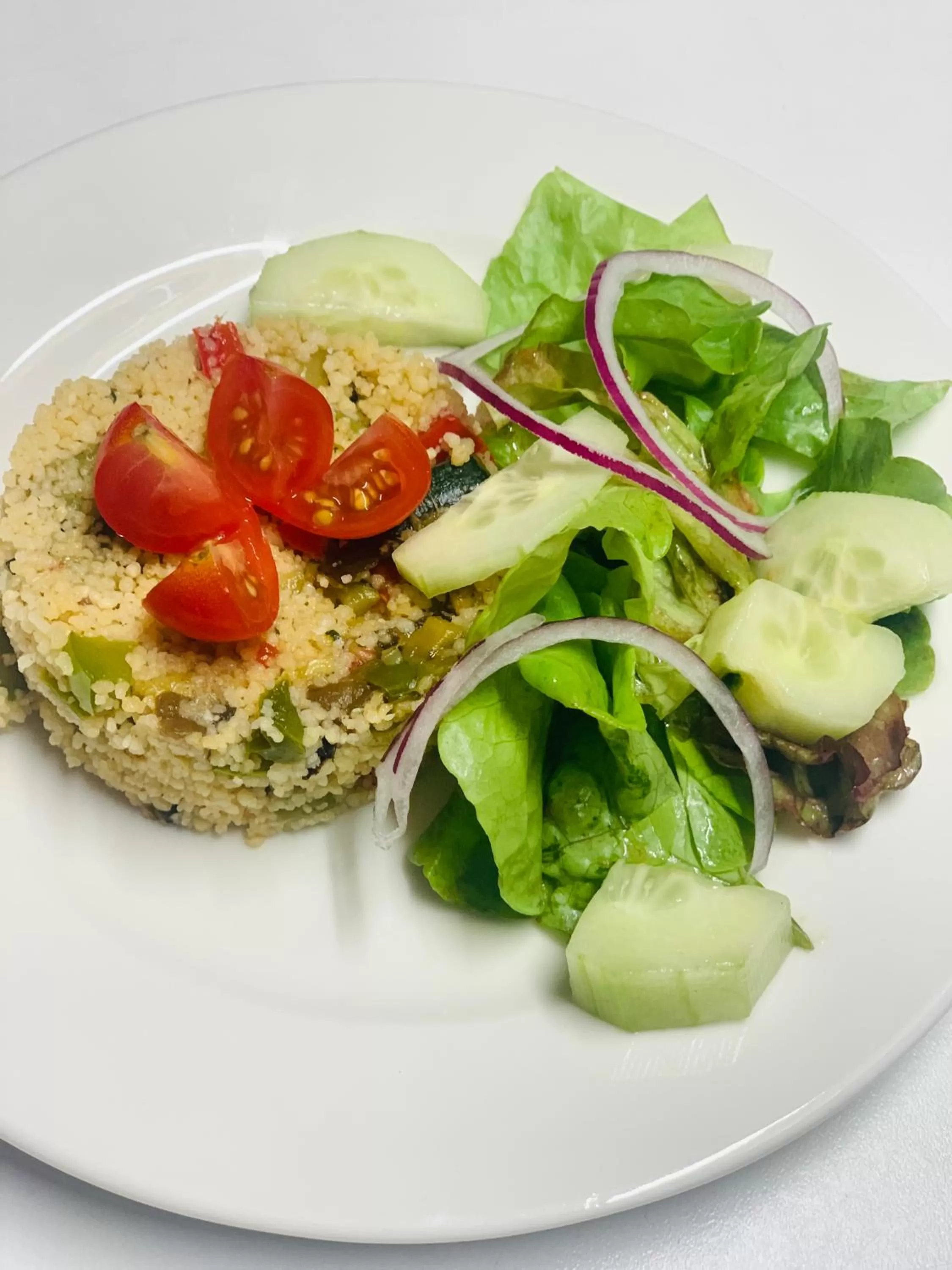 Restaurant/places to eat, Food in The Originals City, Hôtel Annecy Aéroport (Inter-Hotel)