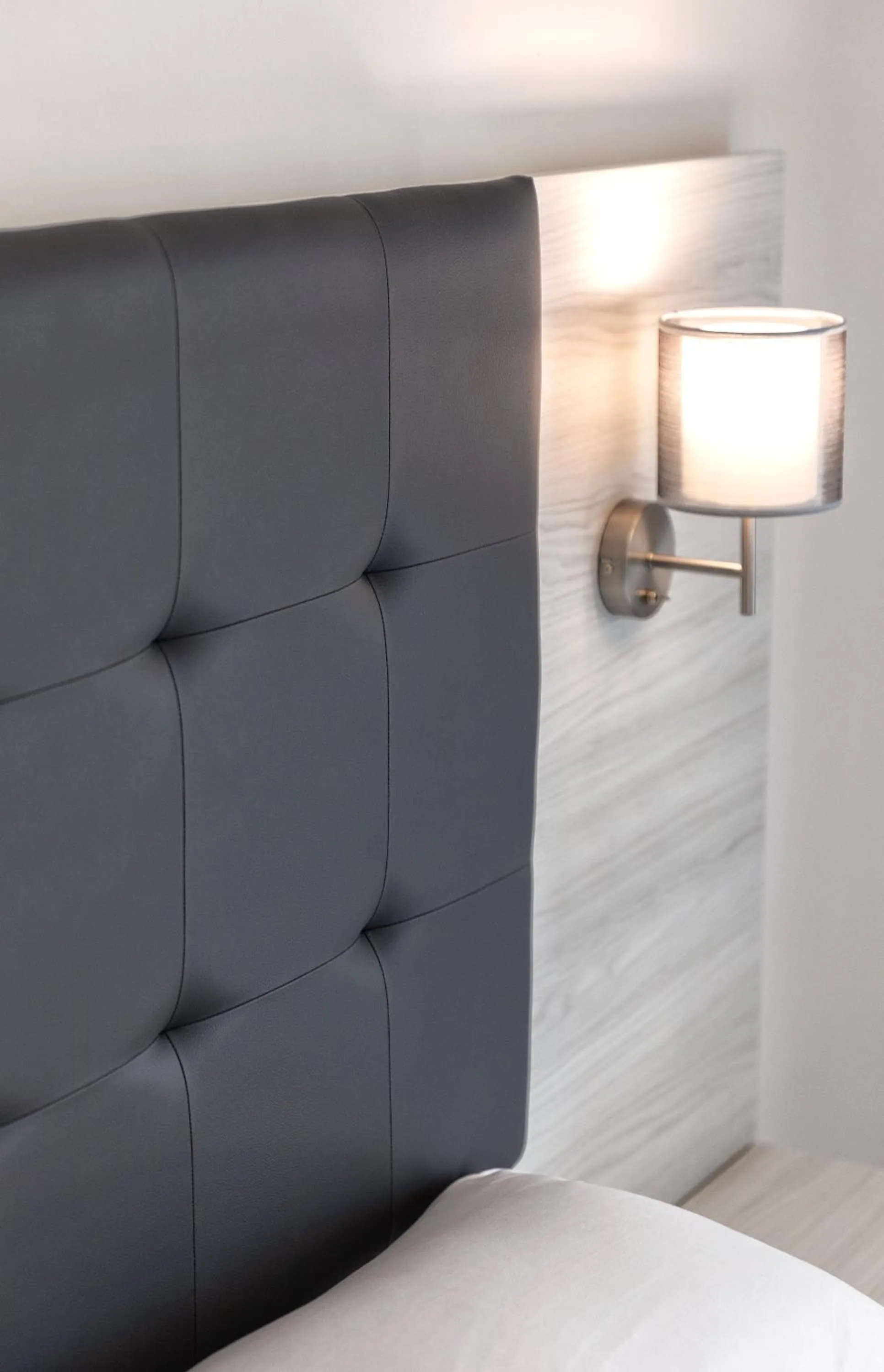 Bedroom, Bed in Royal Sunset Hotel