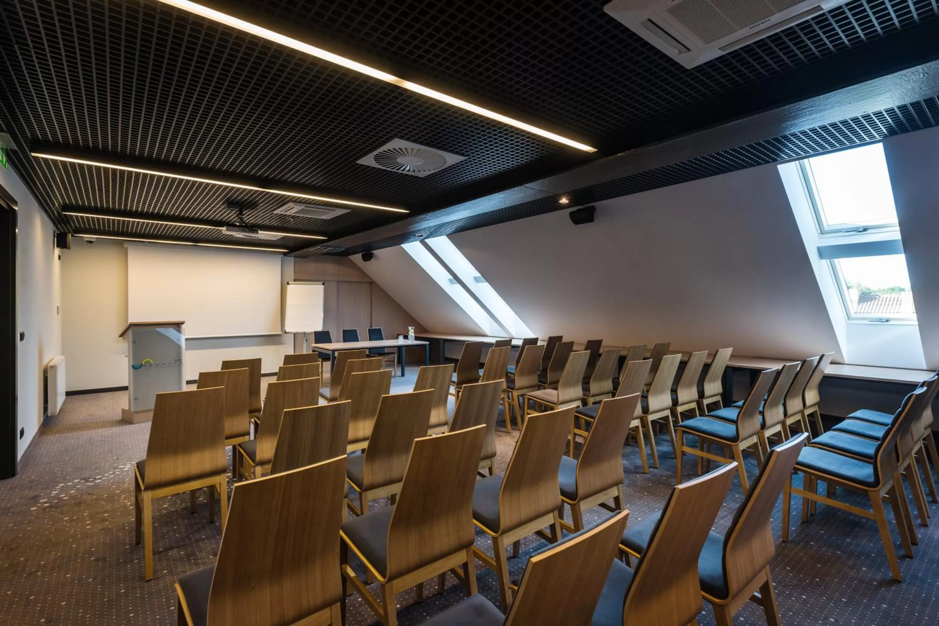 Business facilities in Regatta Hotel Restauracja Spa