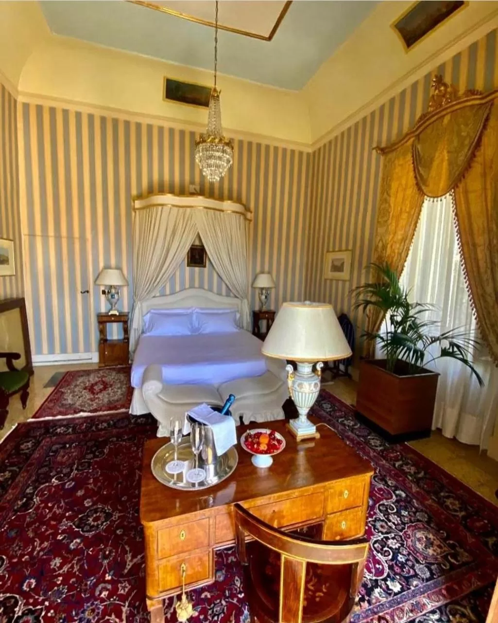 Family Suite in Palazzo Cherubini - Wellness e Spa
