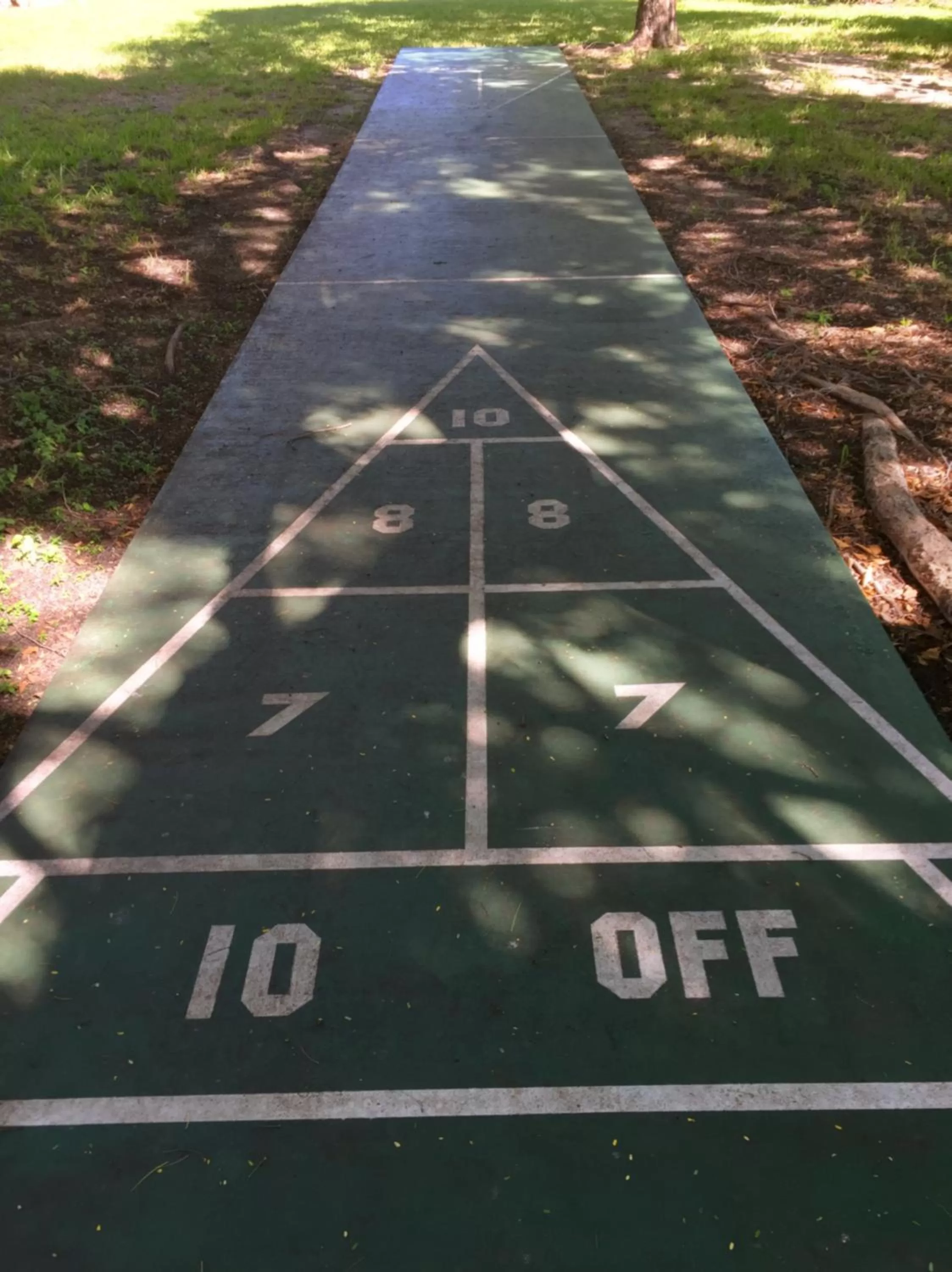 Sports in Caloosa Cove Resort