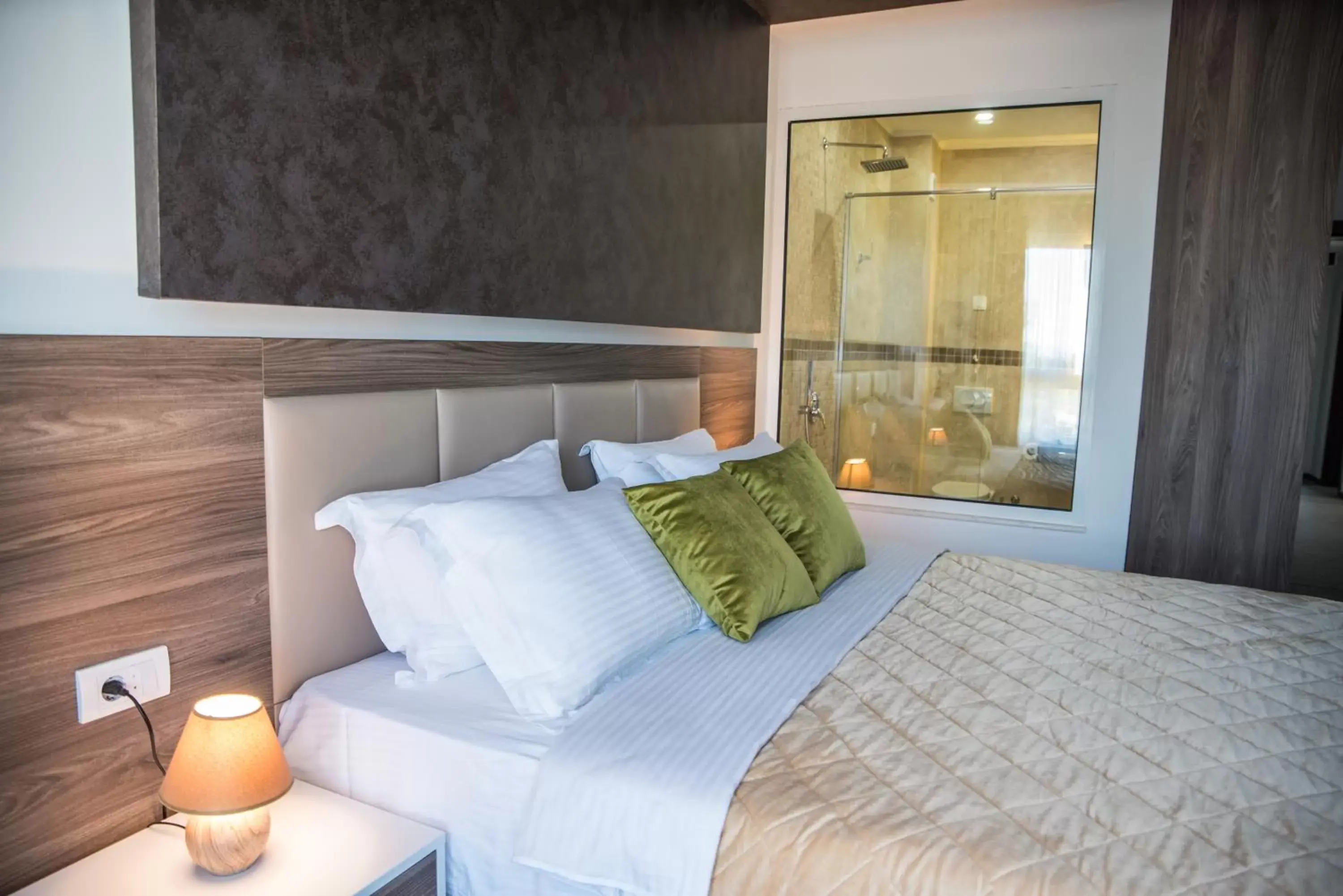 Boutique Hotel "Salina" Boutique Hotel "Salina"