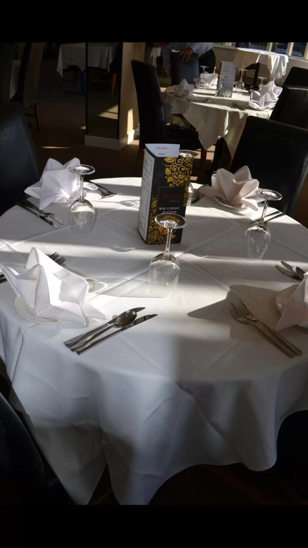 The Residence @ Jaipur