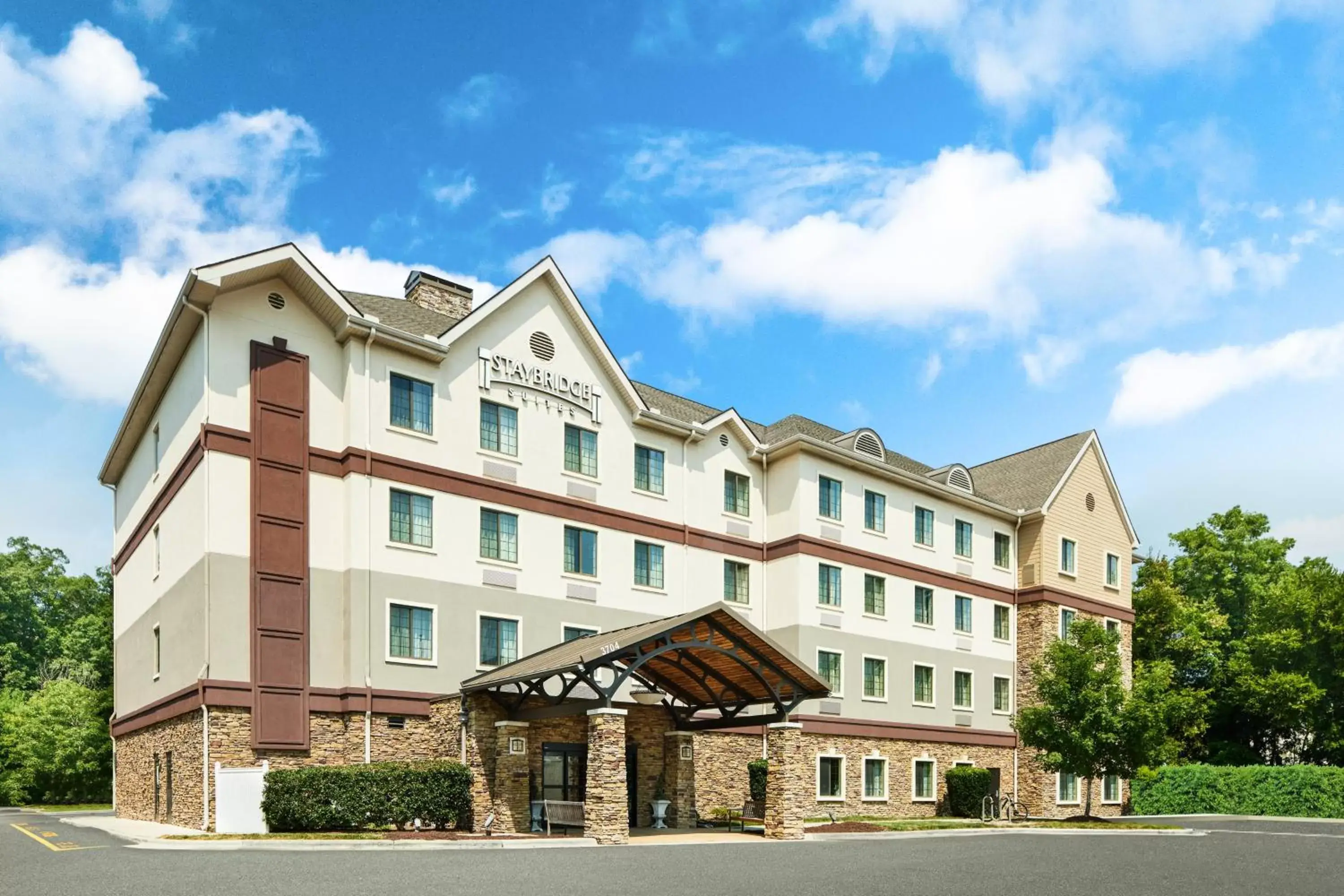 Staybridge Suites Of Durham - Chapel Hill - RTP by IHG Staybridge Suites Of Durham - Chapel Hill - RTP by IHG