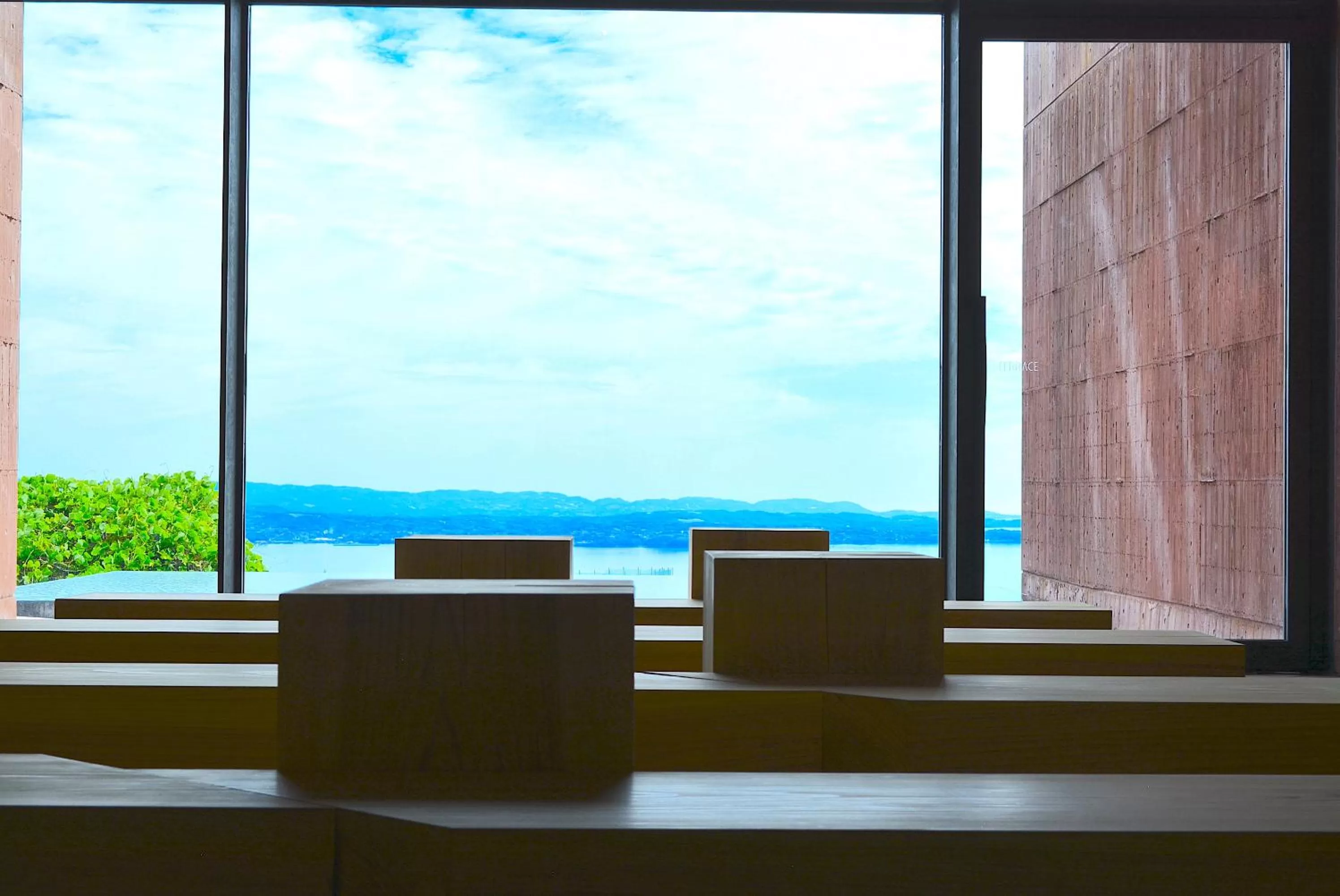 View (from property/room) in SEKIYA RESORT Galleria Midobaru