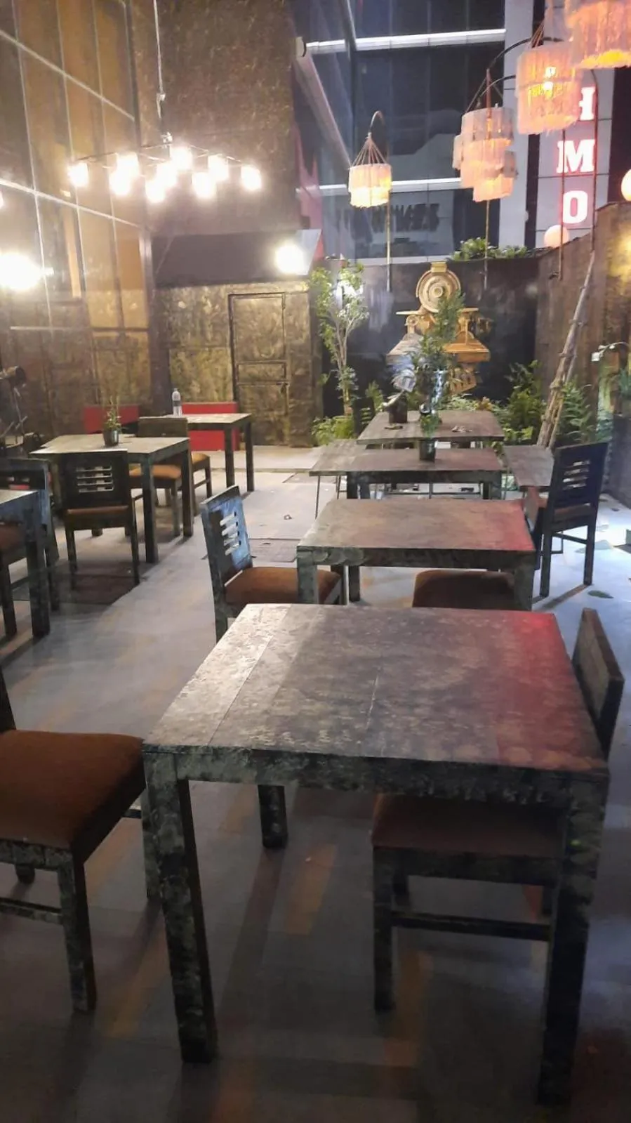 Zenith Hotel - Delhi Airport