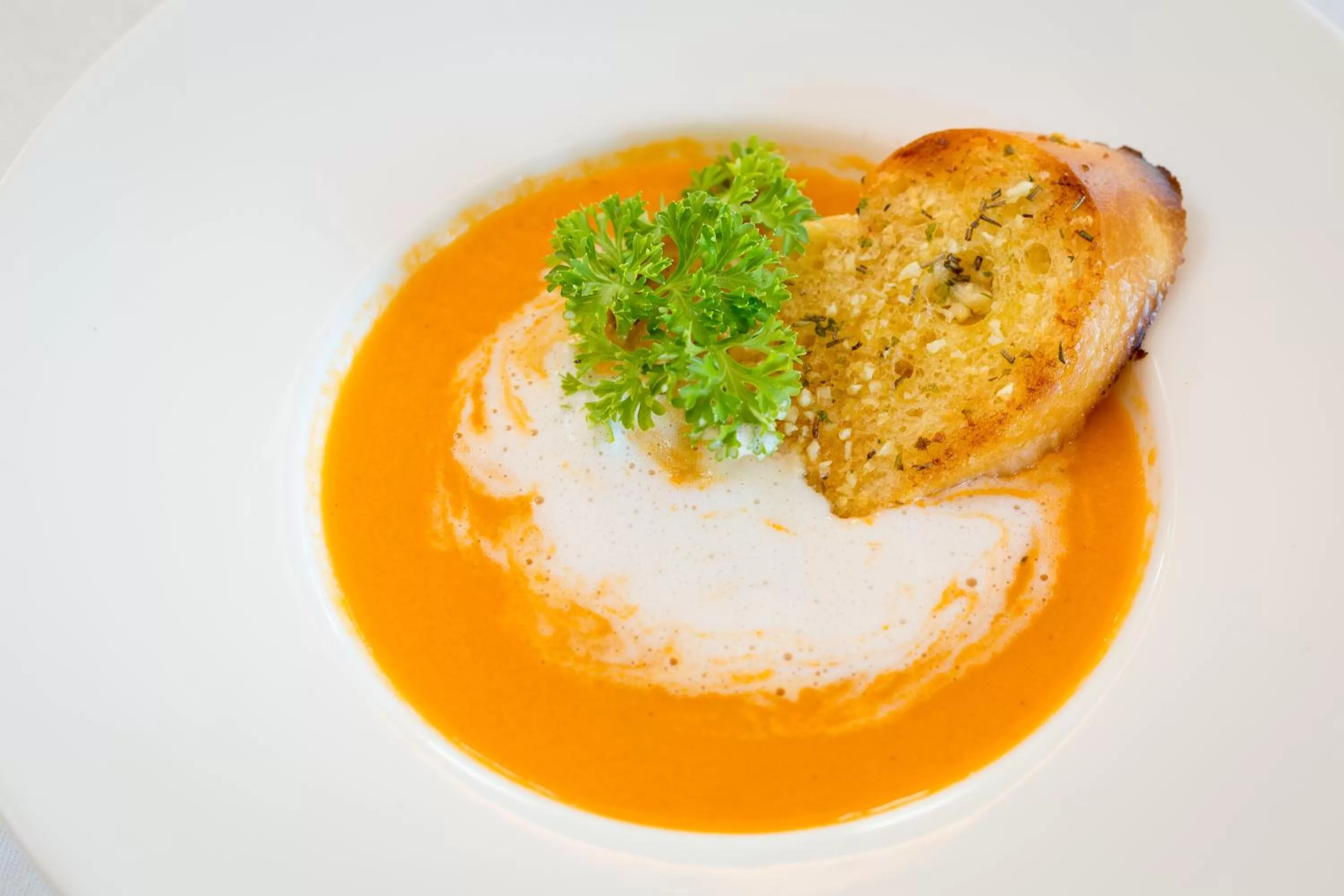 Food and drinks in Riche Hua Hin Hotel - SHA Plus