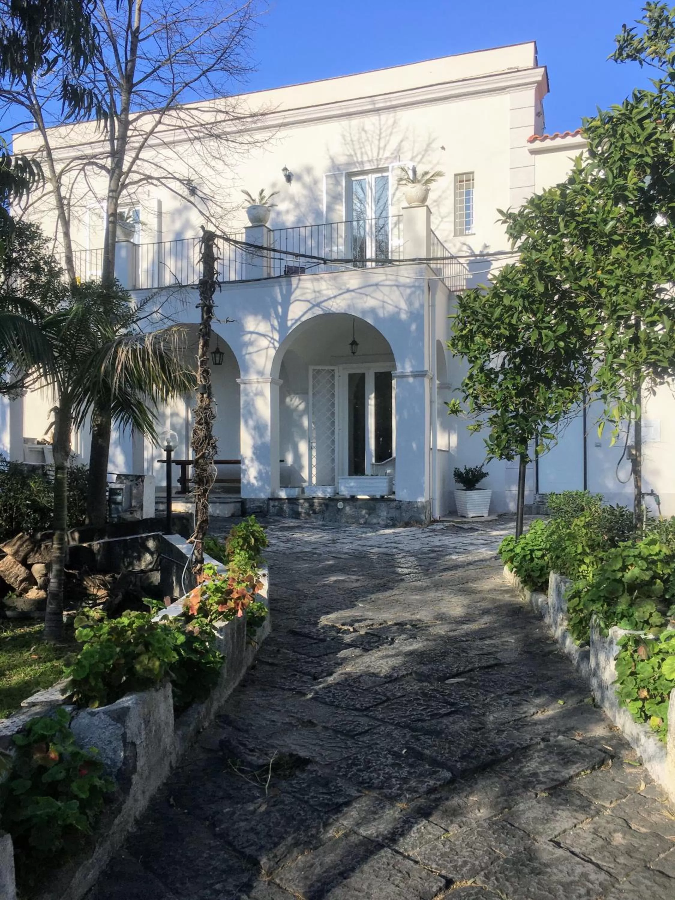 B&B Casa Maria Vittoria