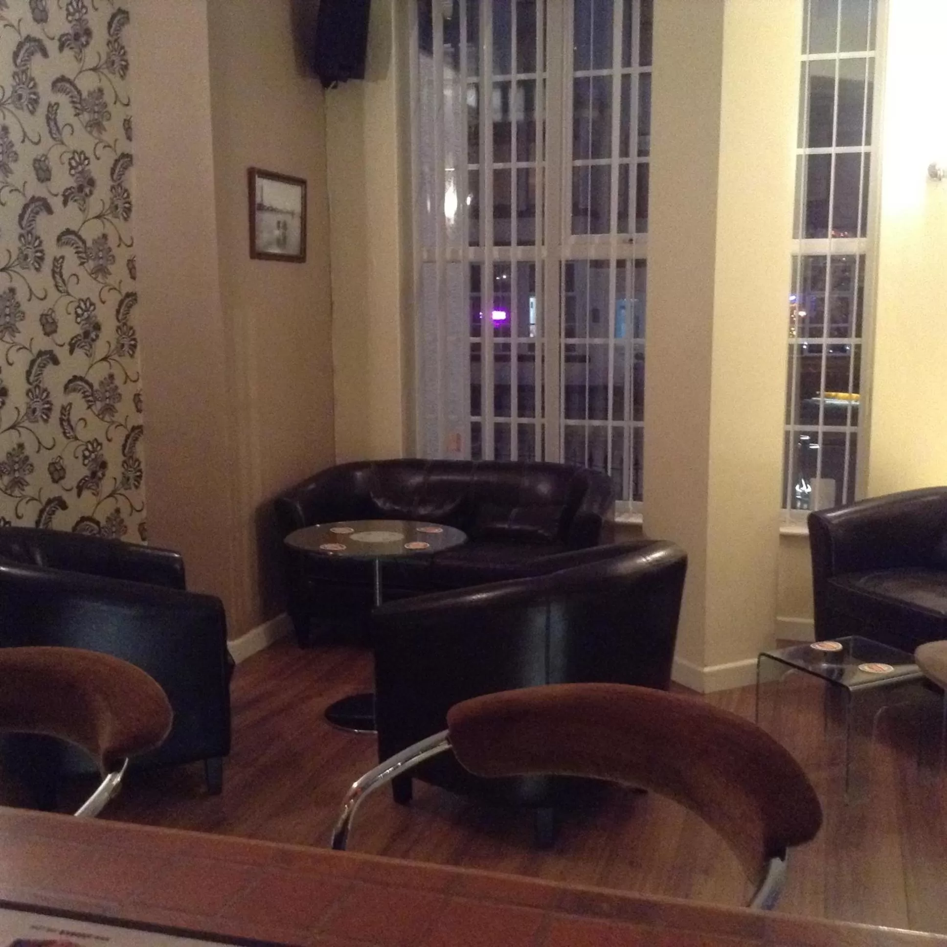 Summer in Legends Hotel