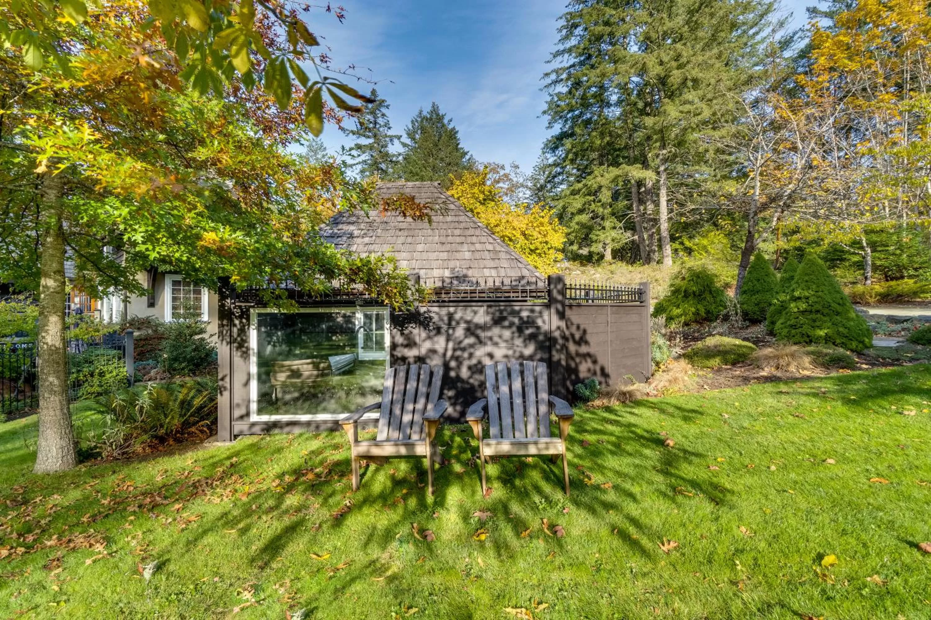 Amante Luxury Bed & Breakfast