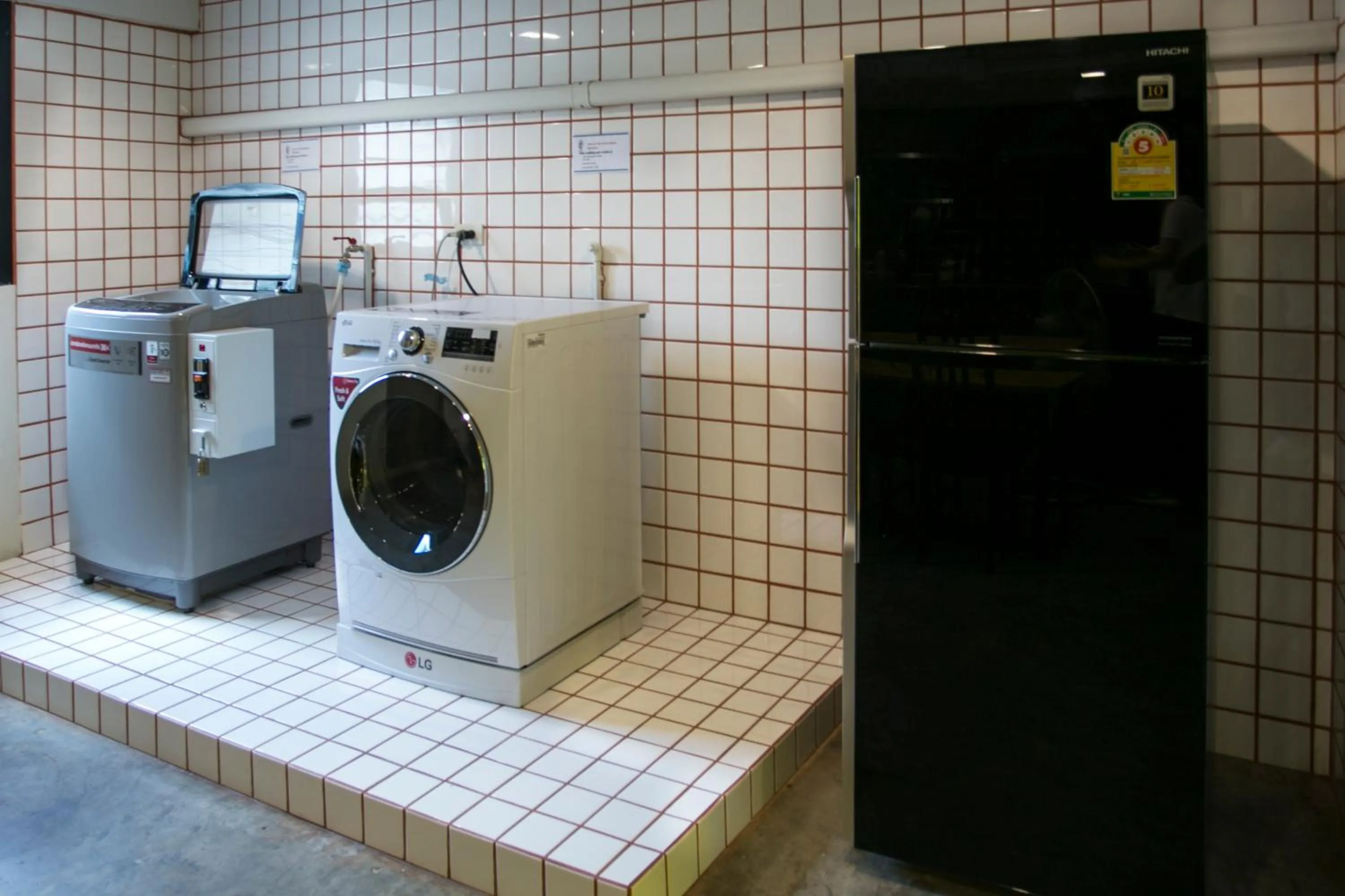 Other in Yaks House Hostel