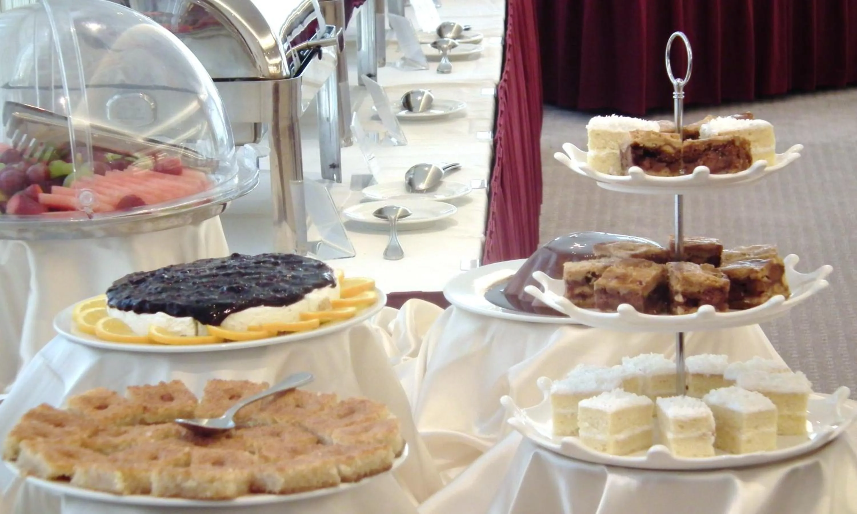 Sharjah Premiere Hotel & Resort