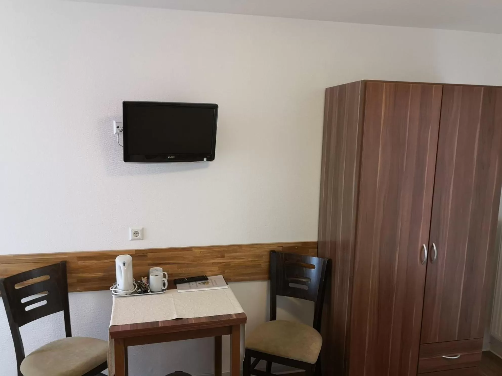 Seating area in Gästehaus und Fewo Lamm Garni