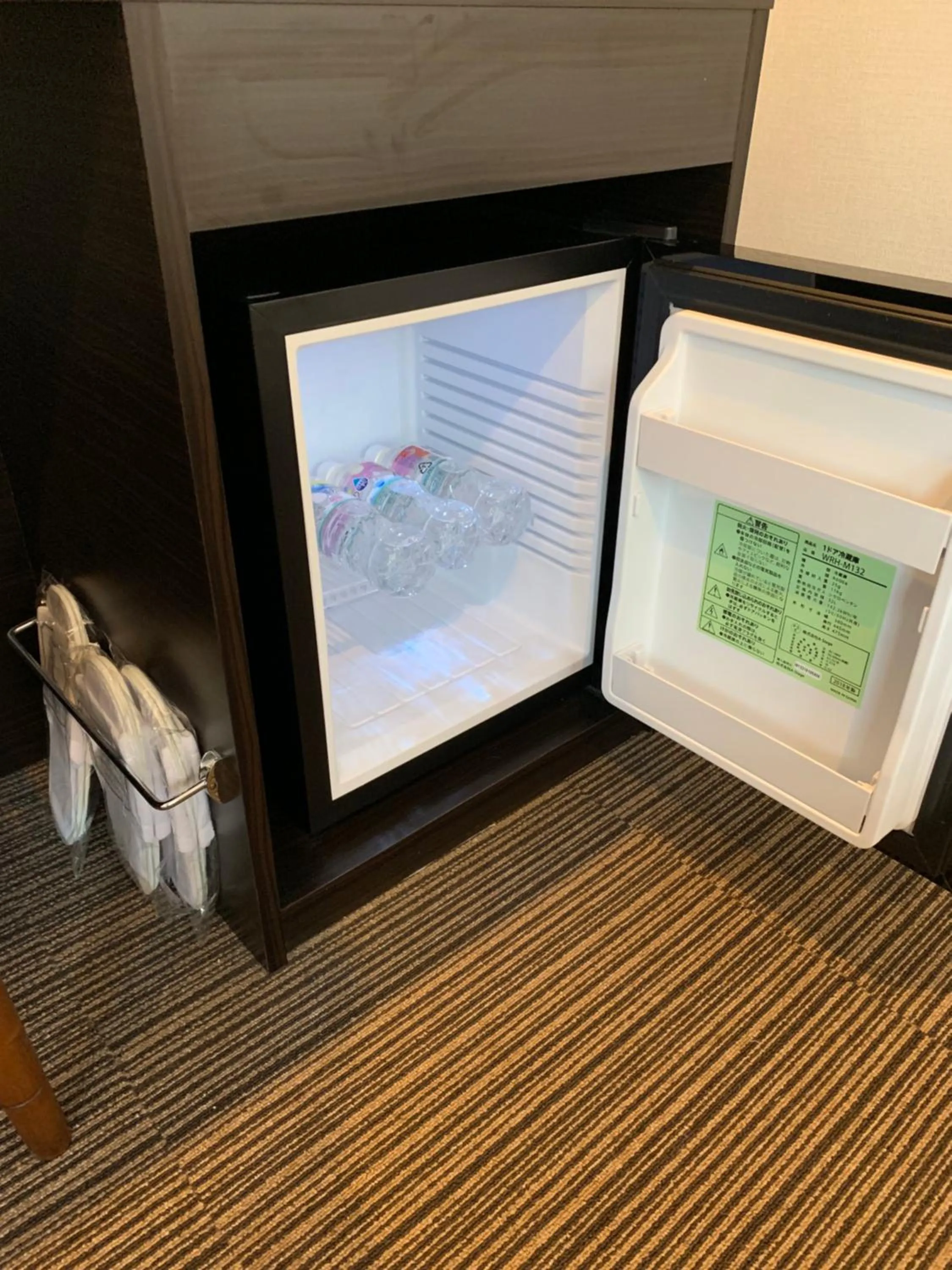 Drinks in Hotel Kojan