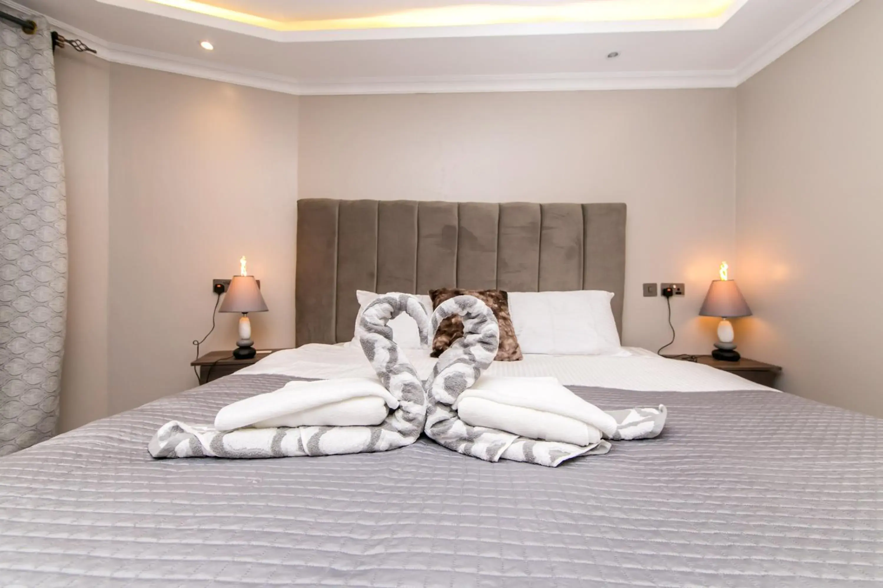 Bed in 41 Haven Bed in 41 Haven