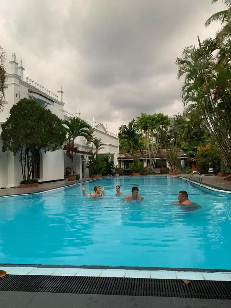 Bougain Villa Bougain Villa