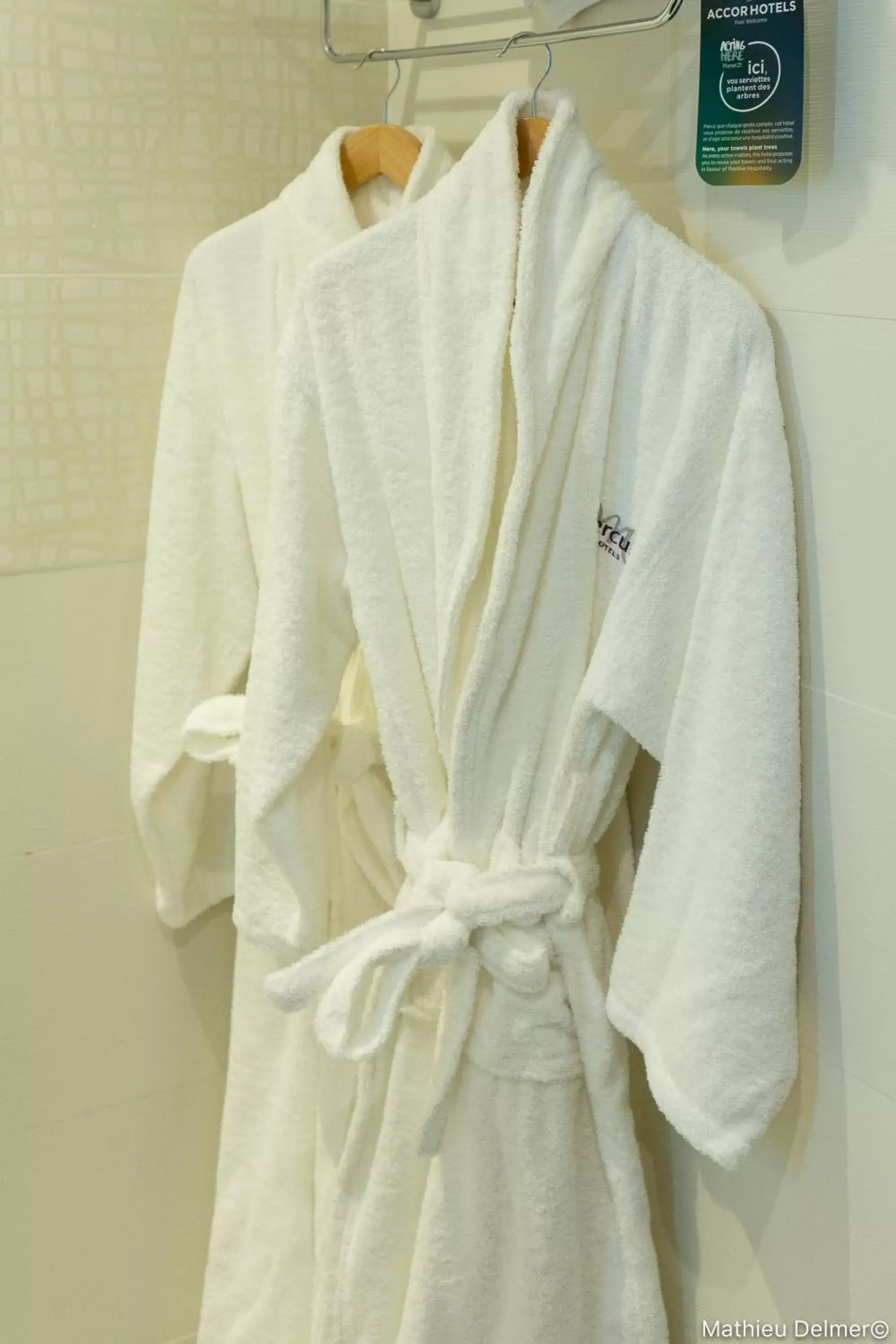 Standard Suite with One Double Bed and One Sofa in Mercure Cayenne Royal Amazonia Standard Suite with One Double Bed and One Sofa in Mercure Cayenne Royal Amazonia