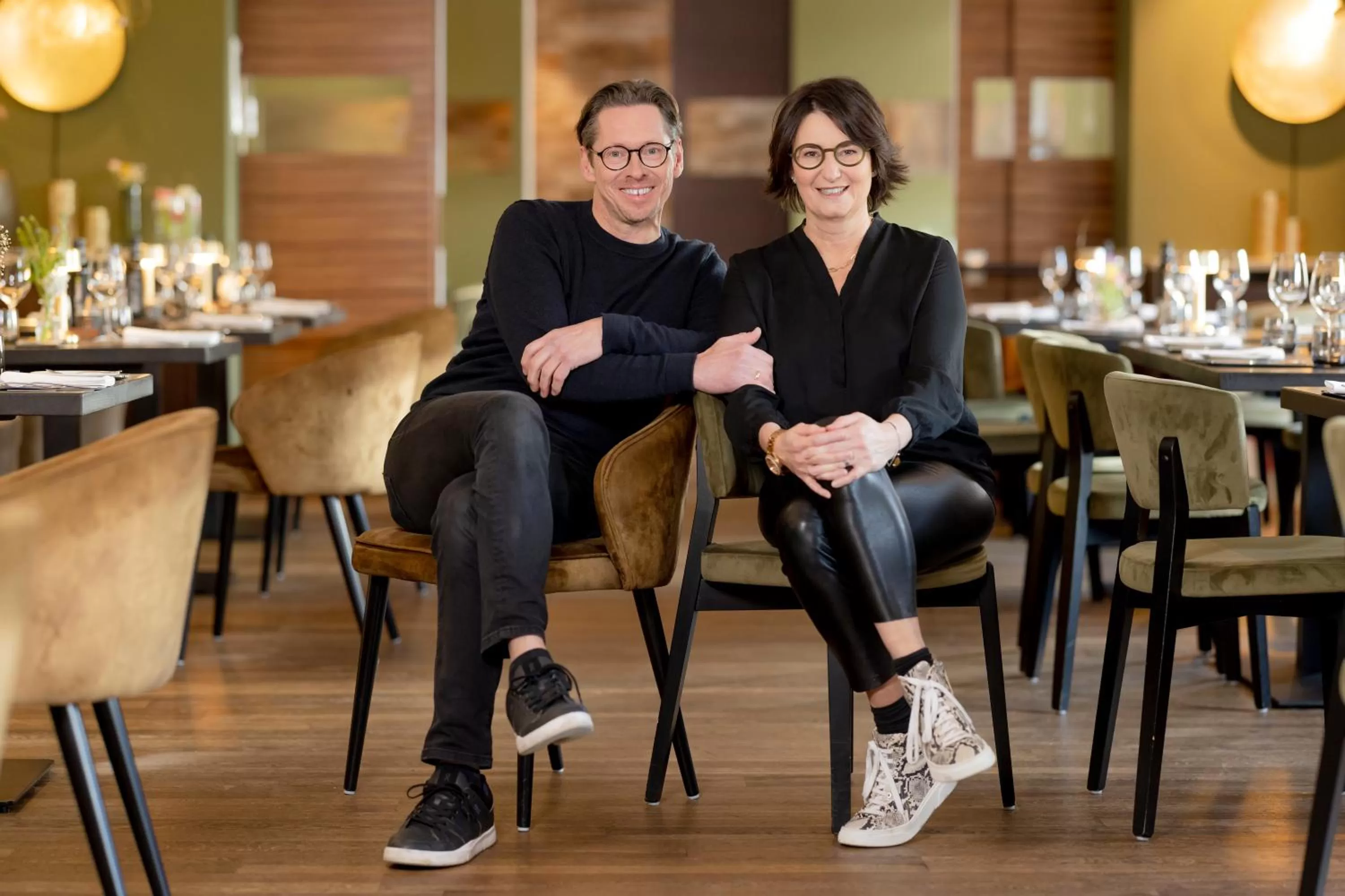 Property building in Gasthaus Stappen