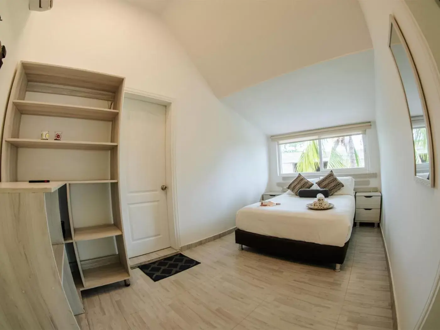 Suite in Hotel Koray Suite in Hotel Koray