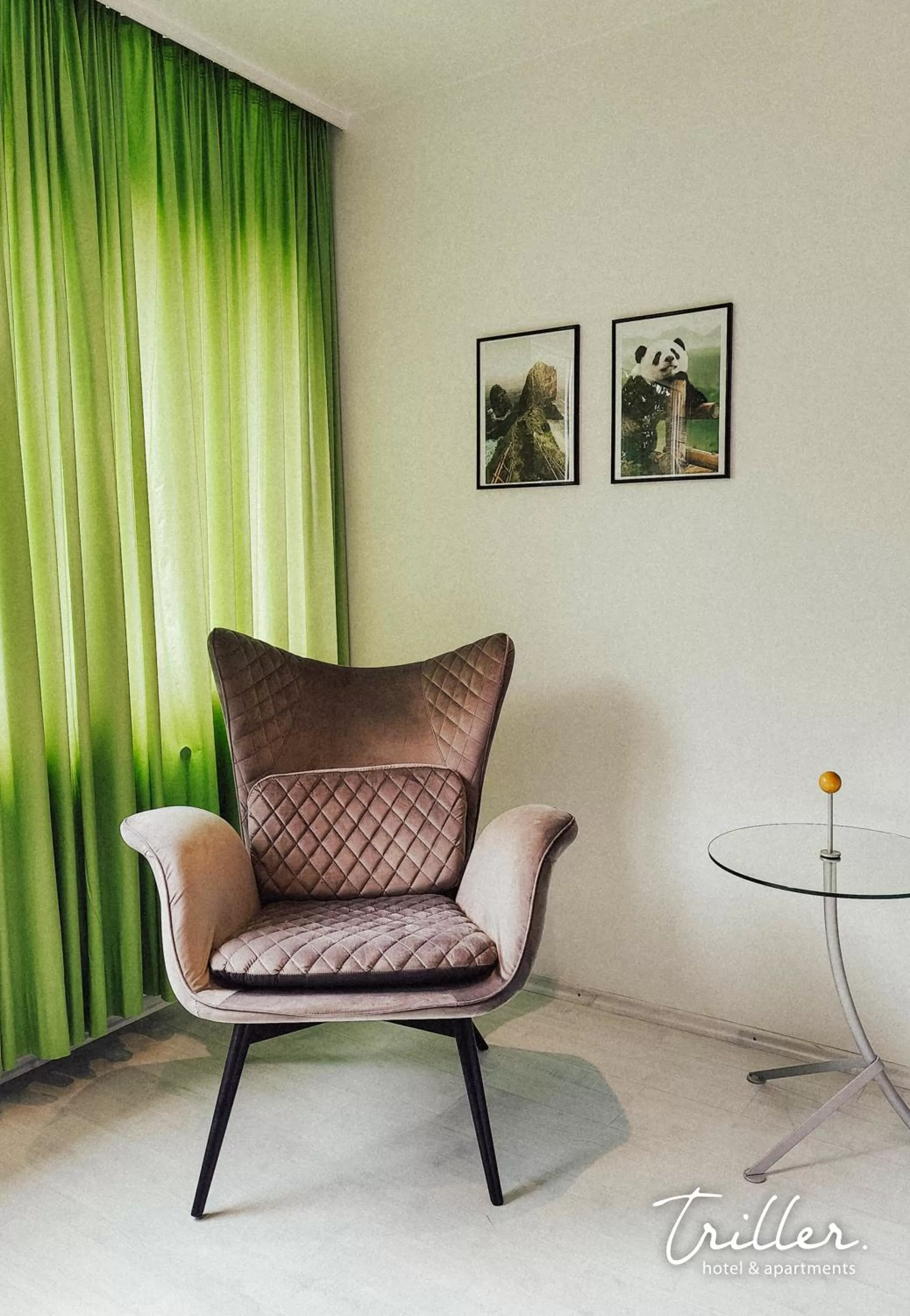 Photo of the whole room in Hotel Am Triller - Hotel & Serviced Apartments