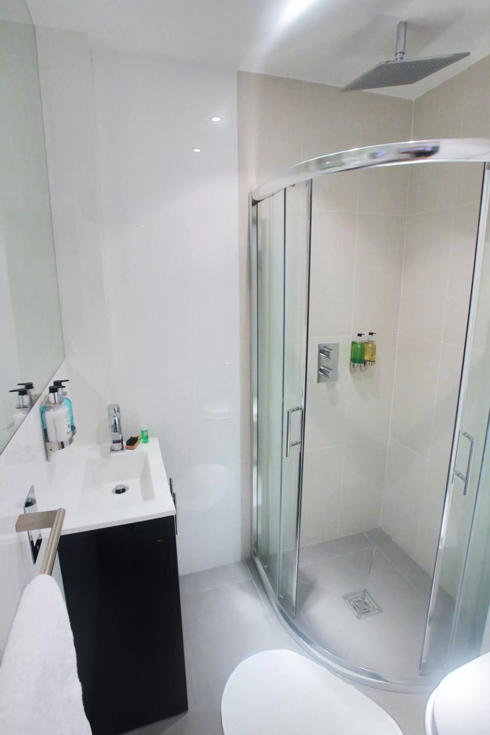 Bathroom in Room Home Stay