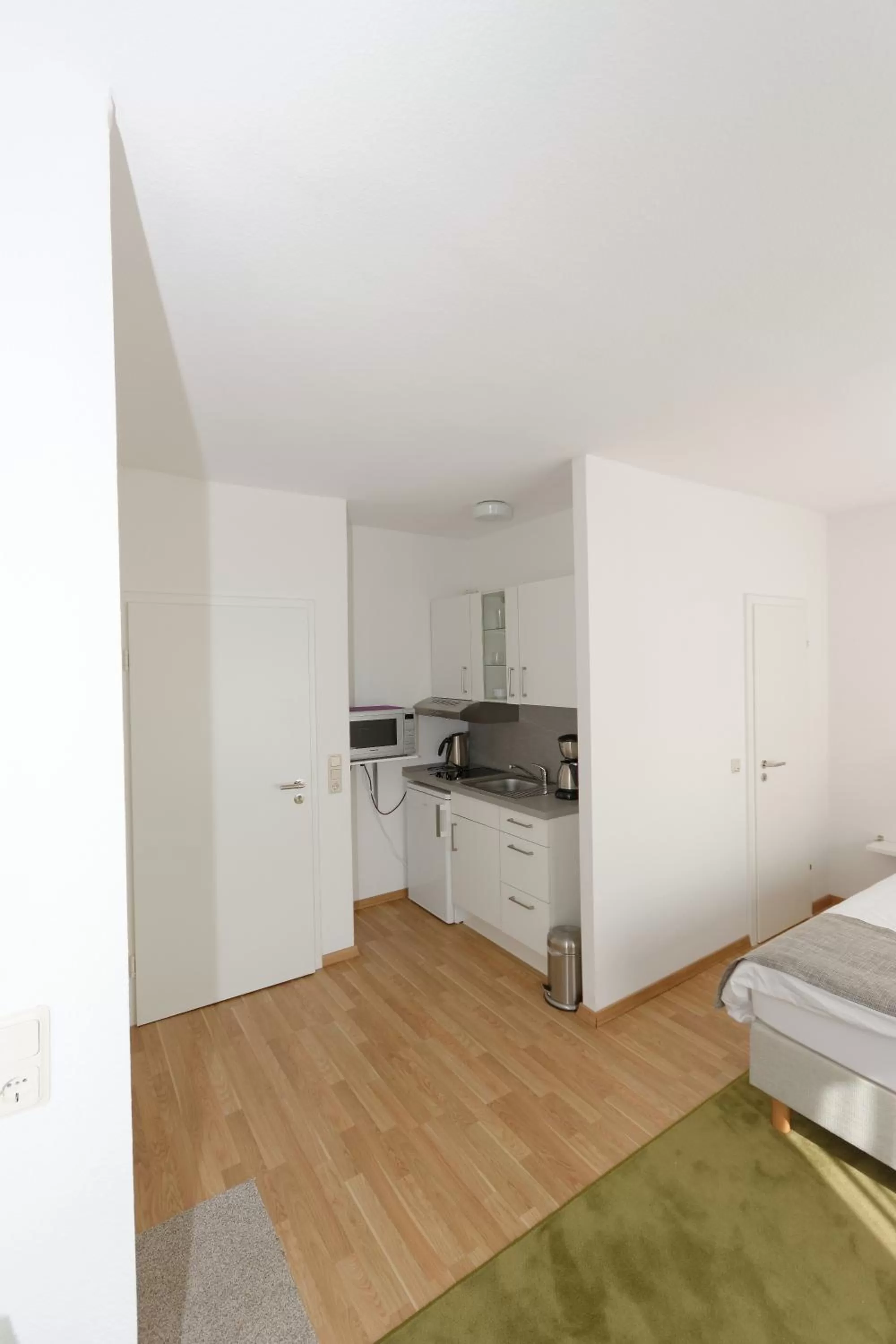 Kitchen or kitchenette, Kitchen/Kitchenette in Apartments Stoll