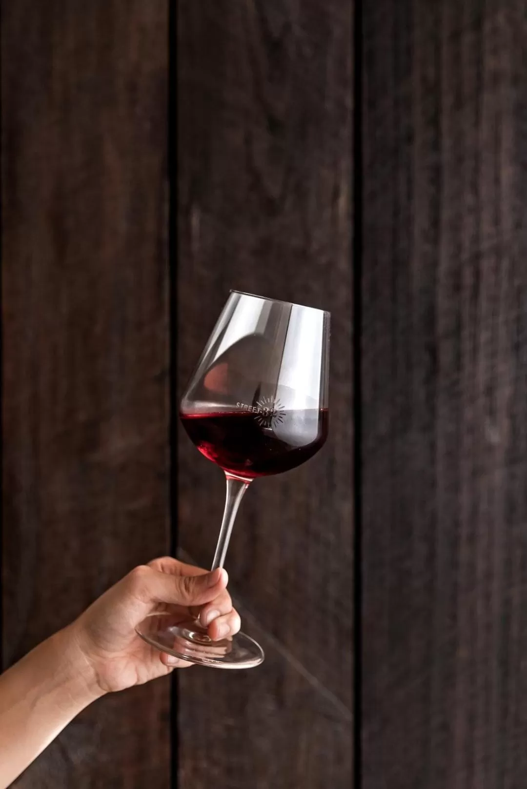 Alcoholic drinks in MAMAKA by Ovolo