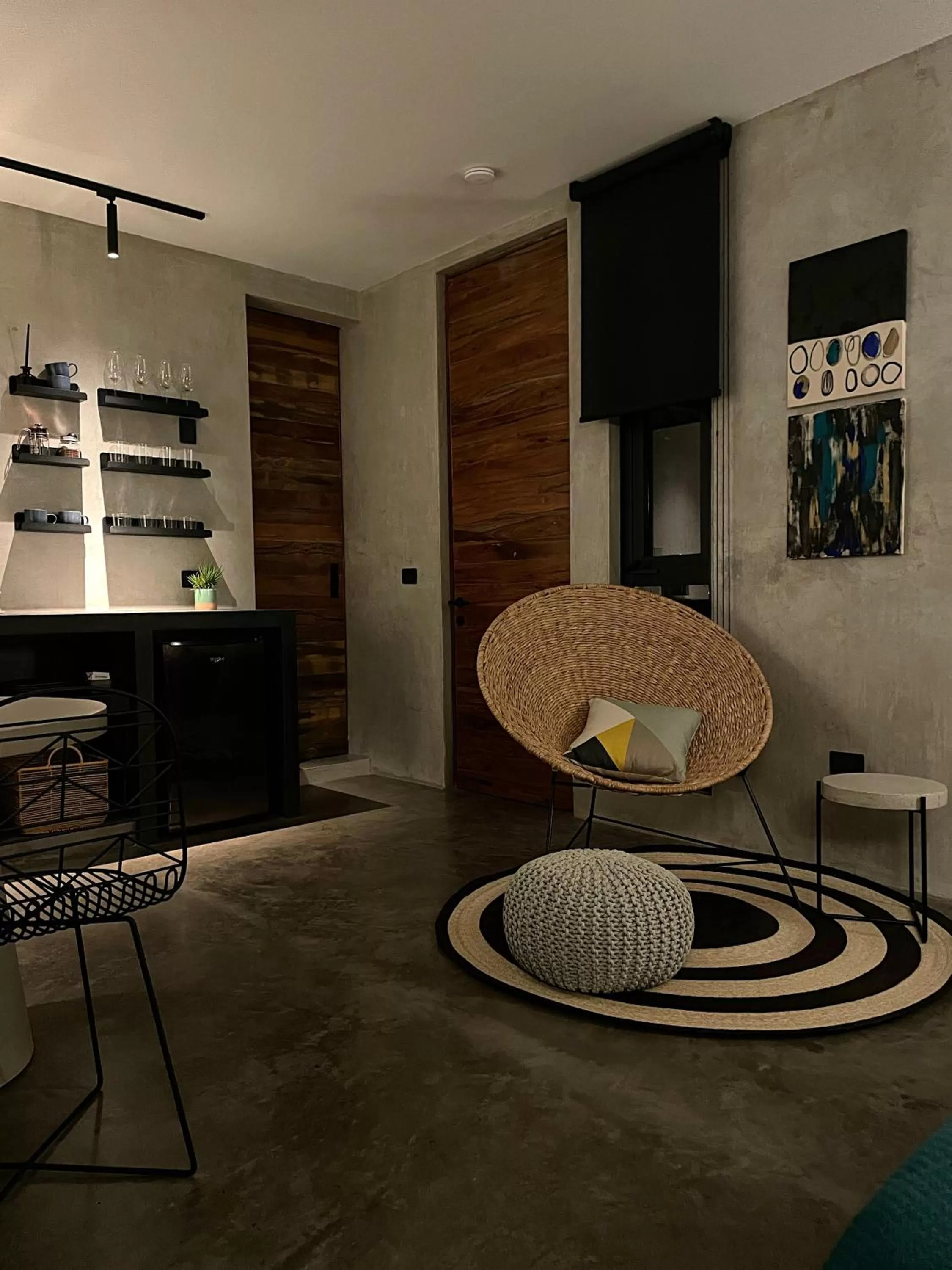 View (from property/room) in LOTE4 - LGBTQ Studios