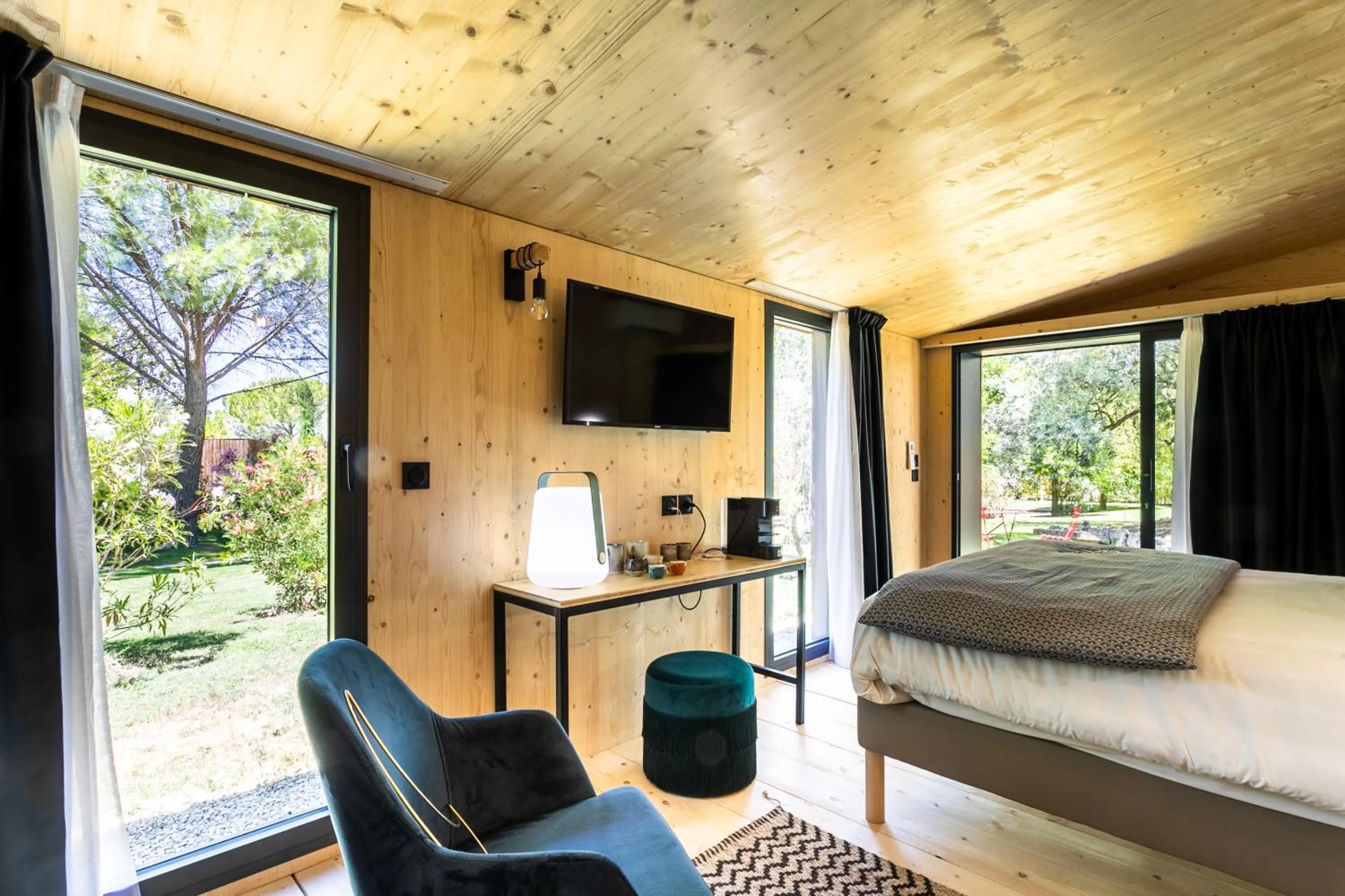 Bedroom, Bed in Best Western Sévan Parc Hôtel