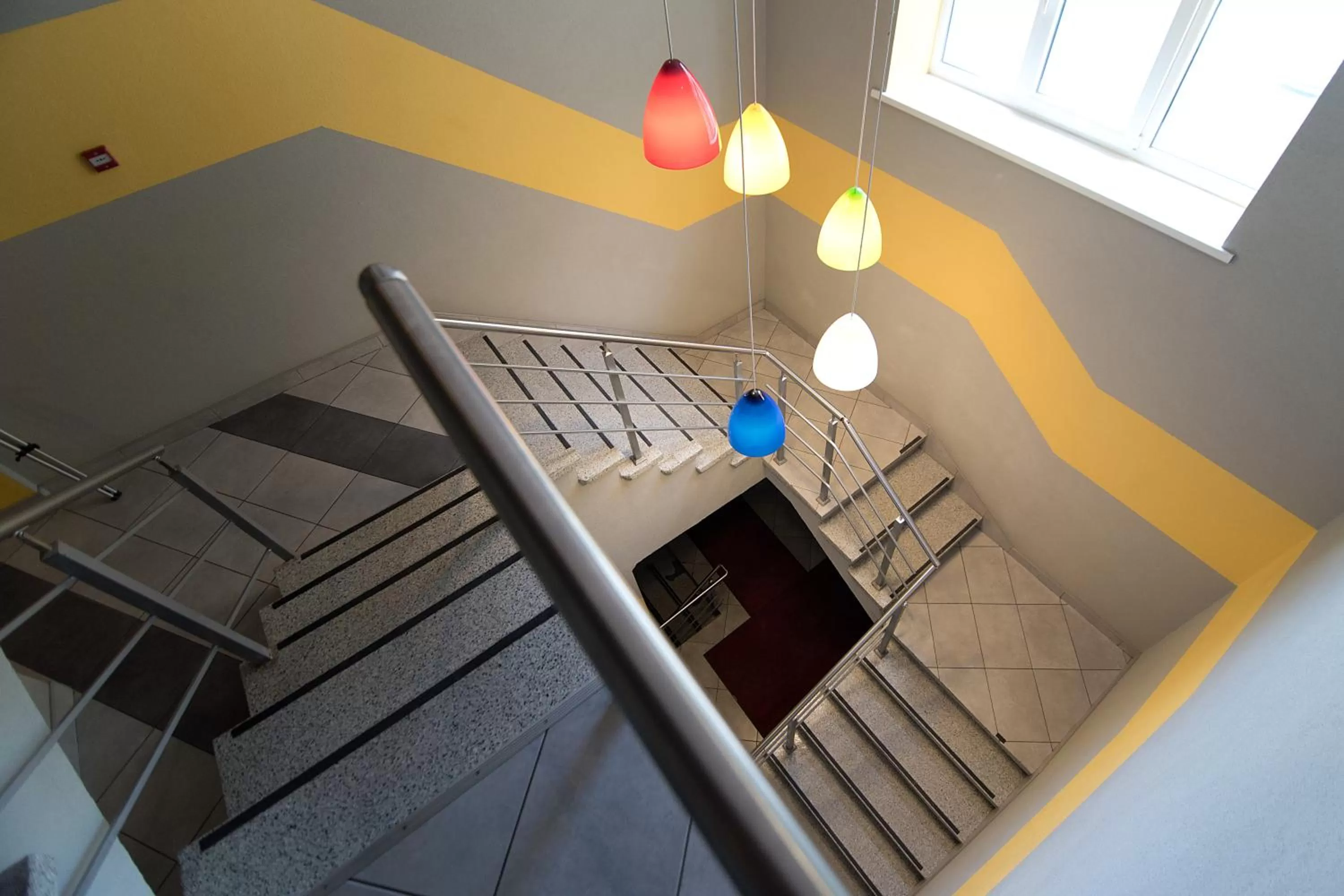 Other, Bed in Happy Hotel