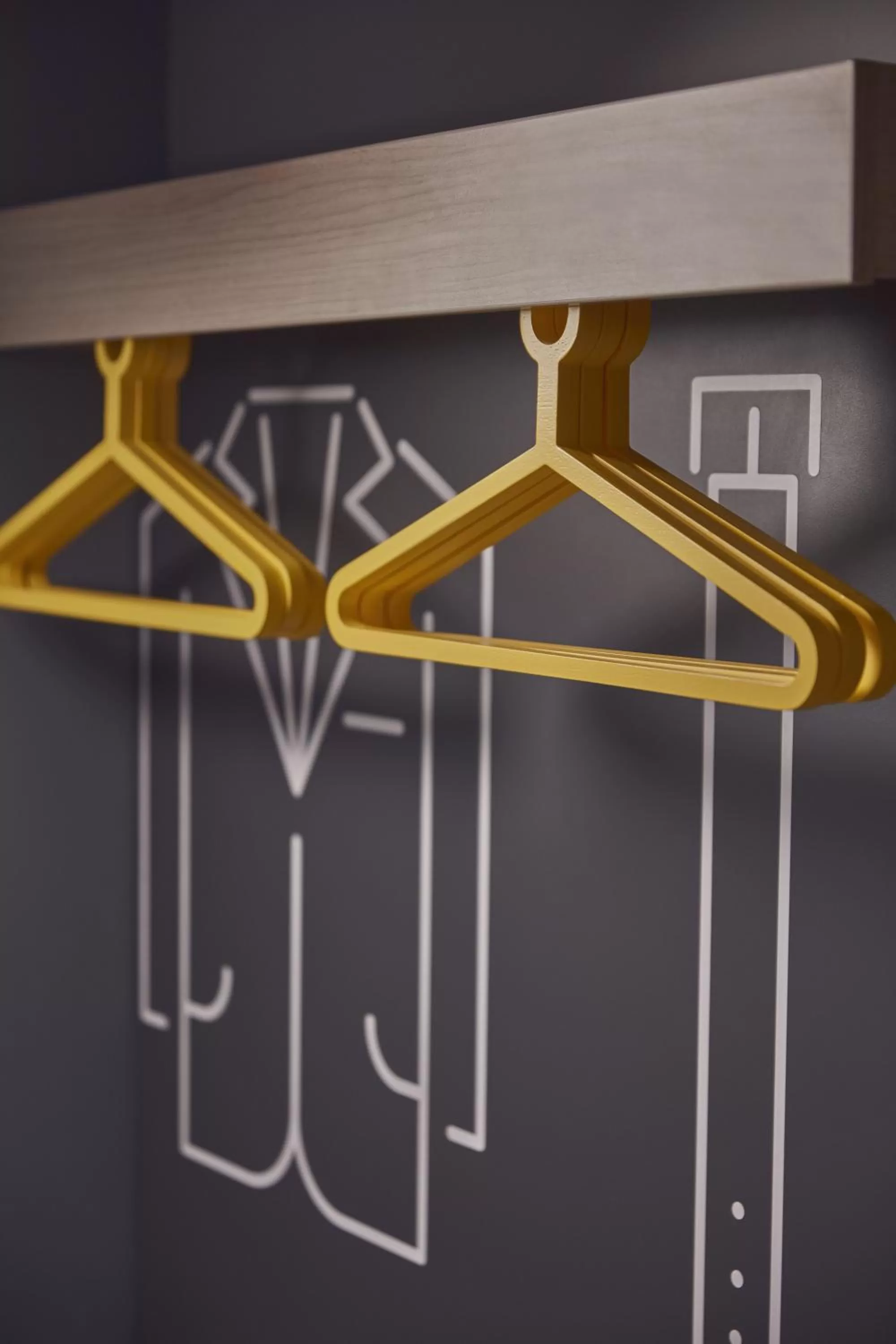 Photo of the whole room in One Acapulco Diamante