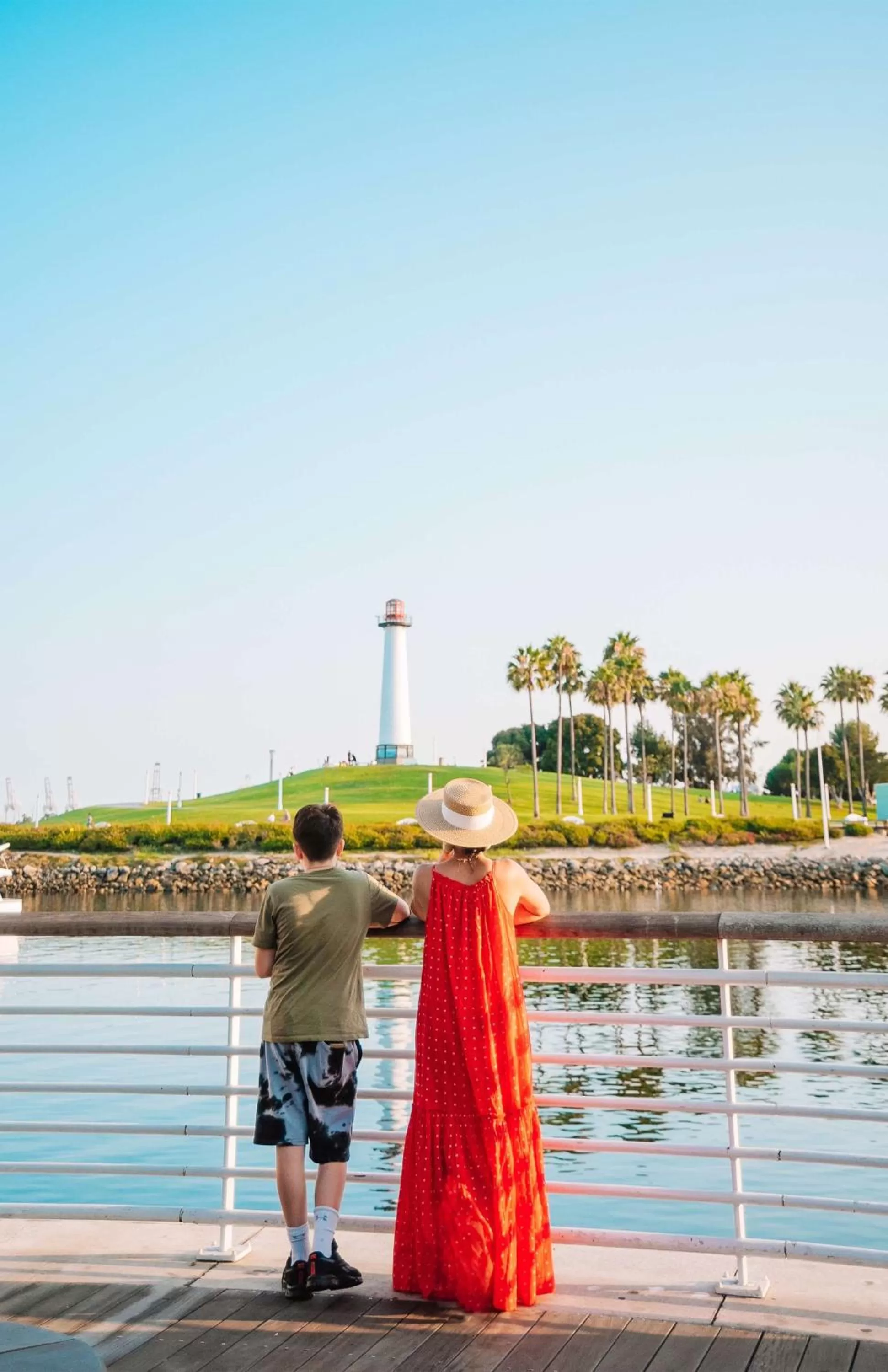 Hyatt Centric the Pike Long Beach