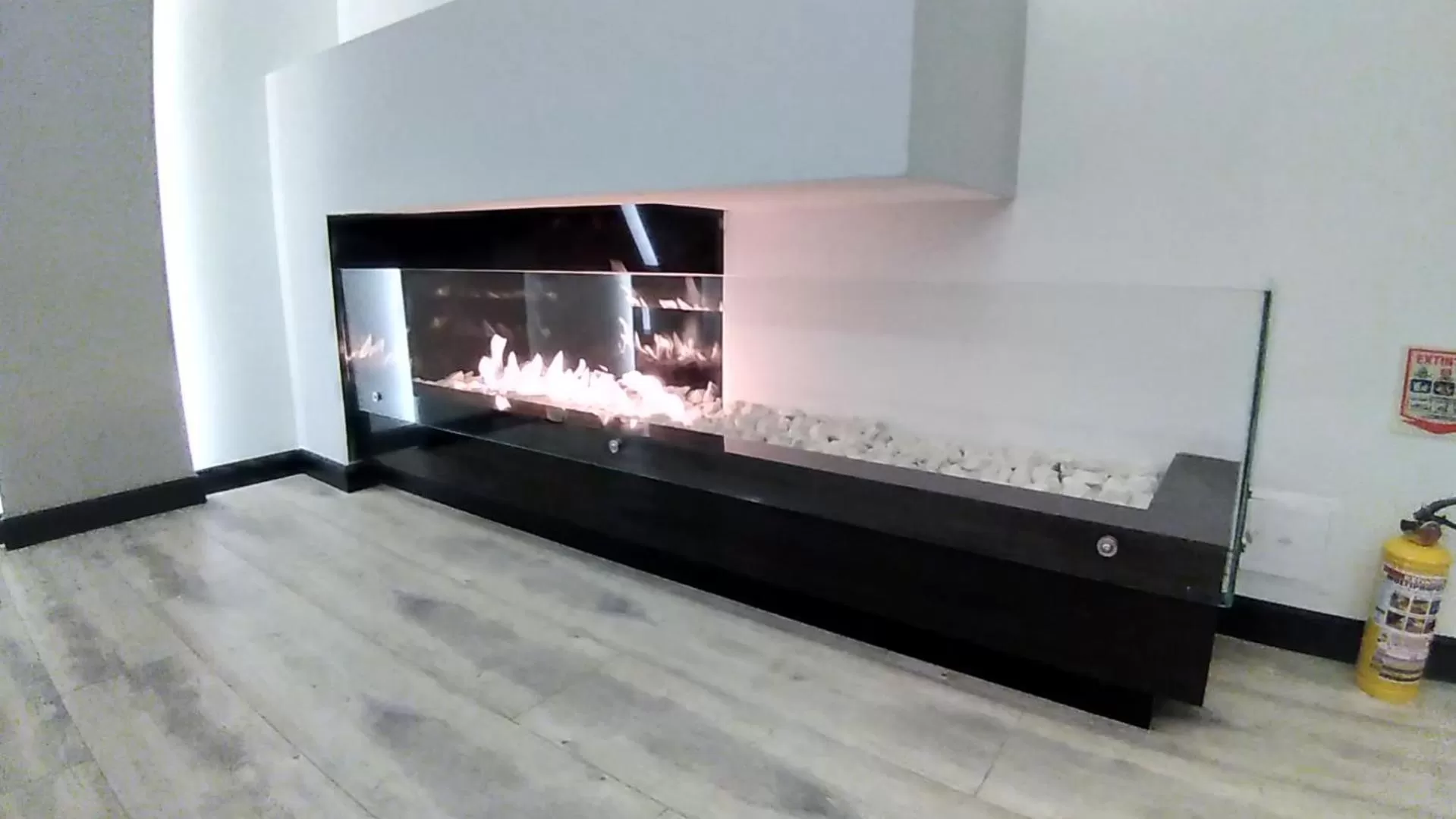 Lobby or reception, TV/Entertainment Center in Hotel Agora Boutique