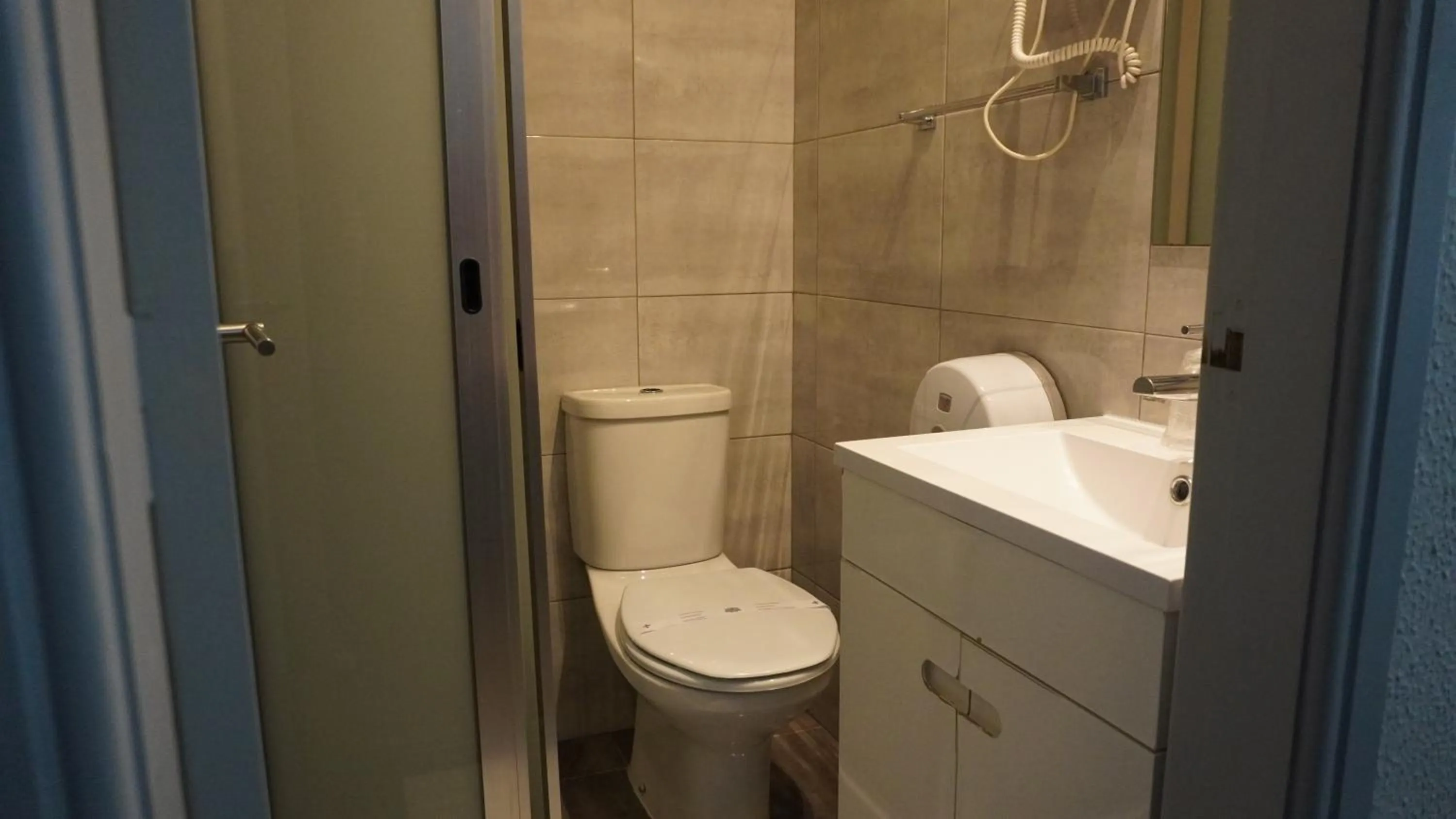 Hotel Senhor de Matosinhos