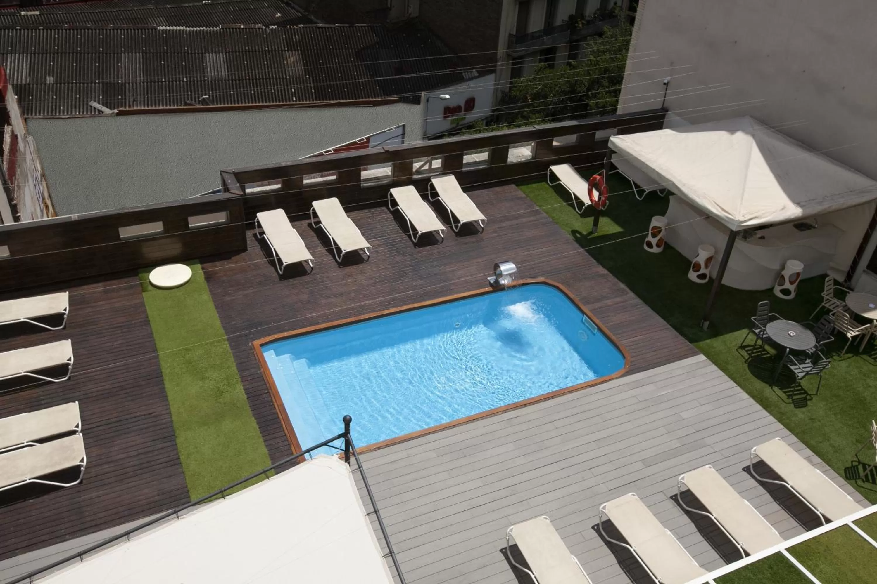 Hotel Concordia Barcelona