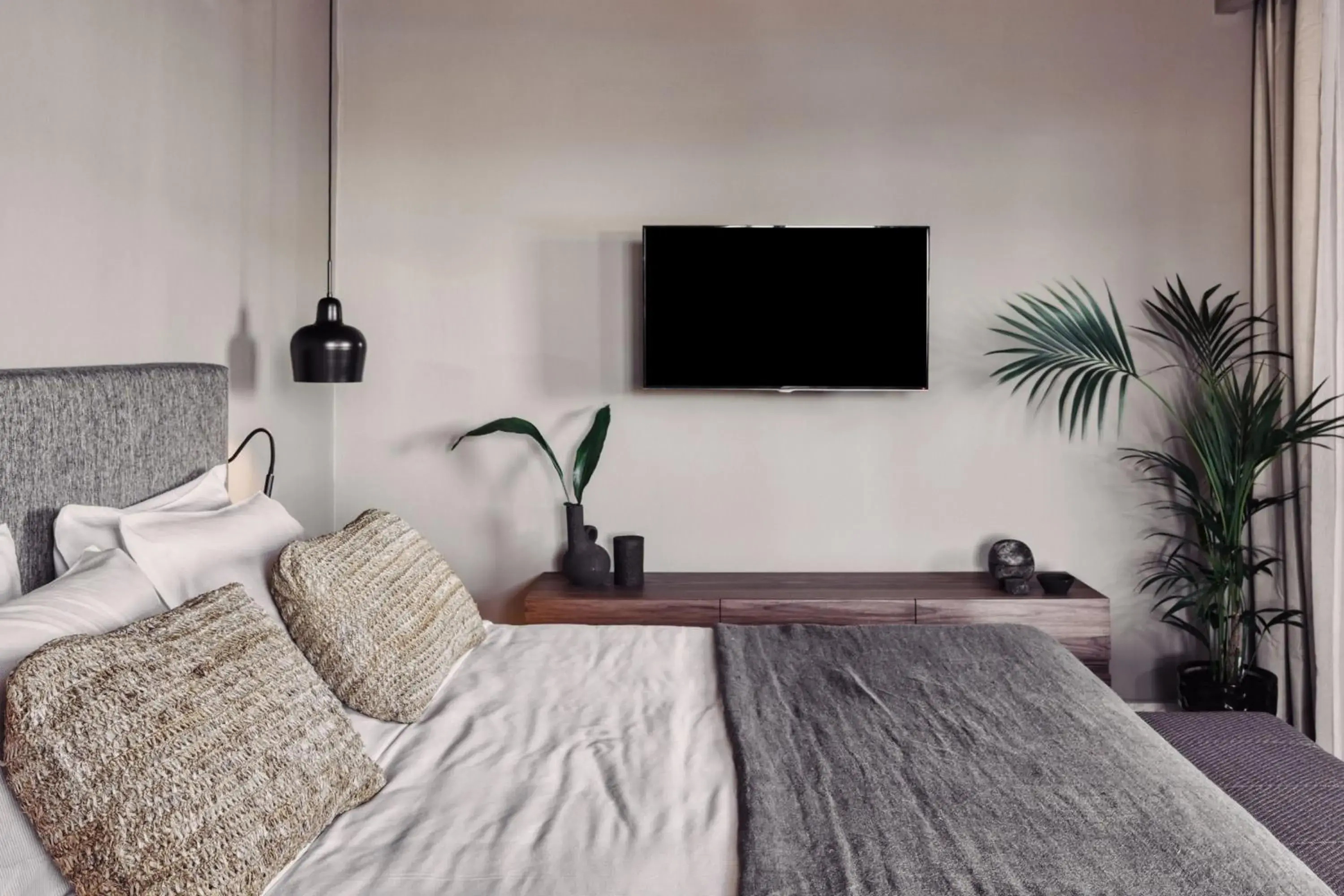 Family Suite Sea View with Outdoor Hot Tub in Domes of Elounda, Autograph Collection Family Suite Sea View with Outdoor Hot Tub in Domes of Elounda, Autograph Collection