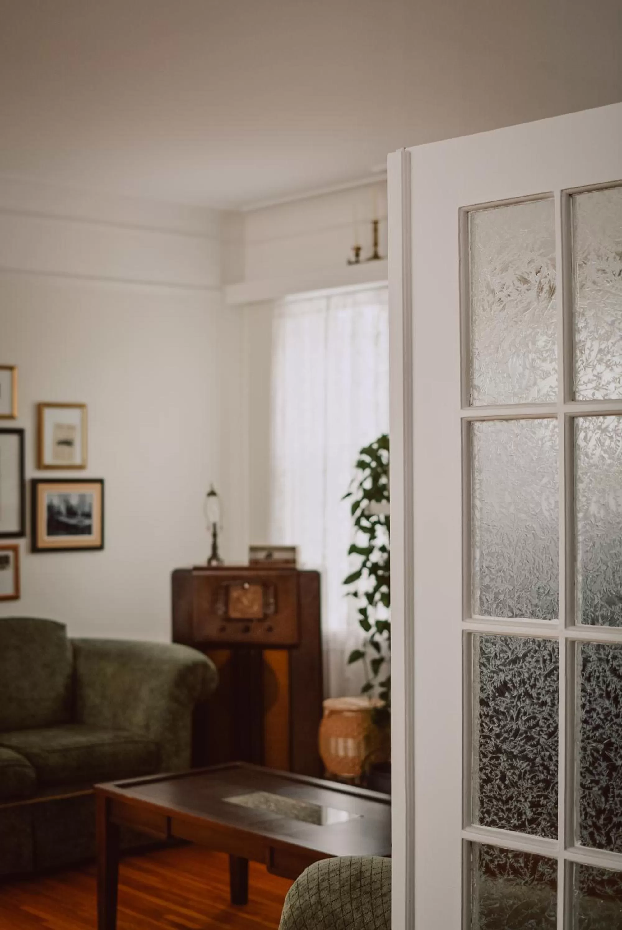 Hill Road Manor Bed & Breakfast