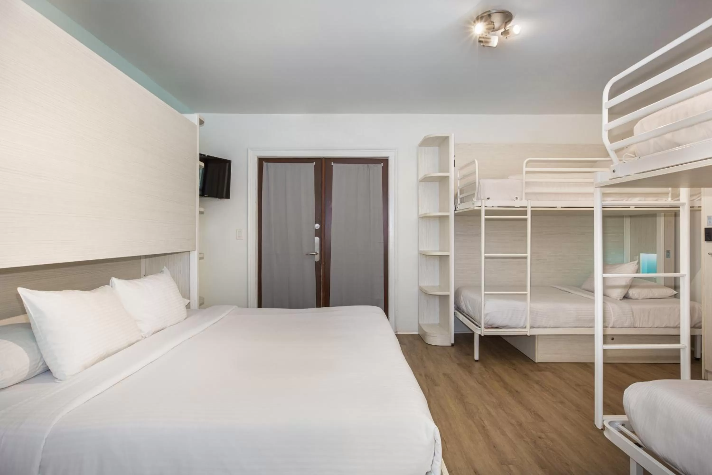 Bed in Nyah - Adult Exclusive