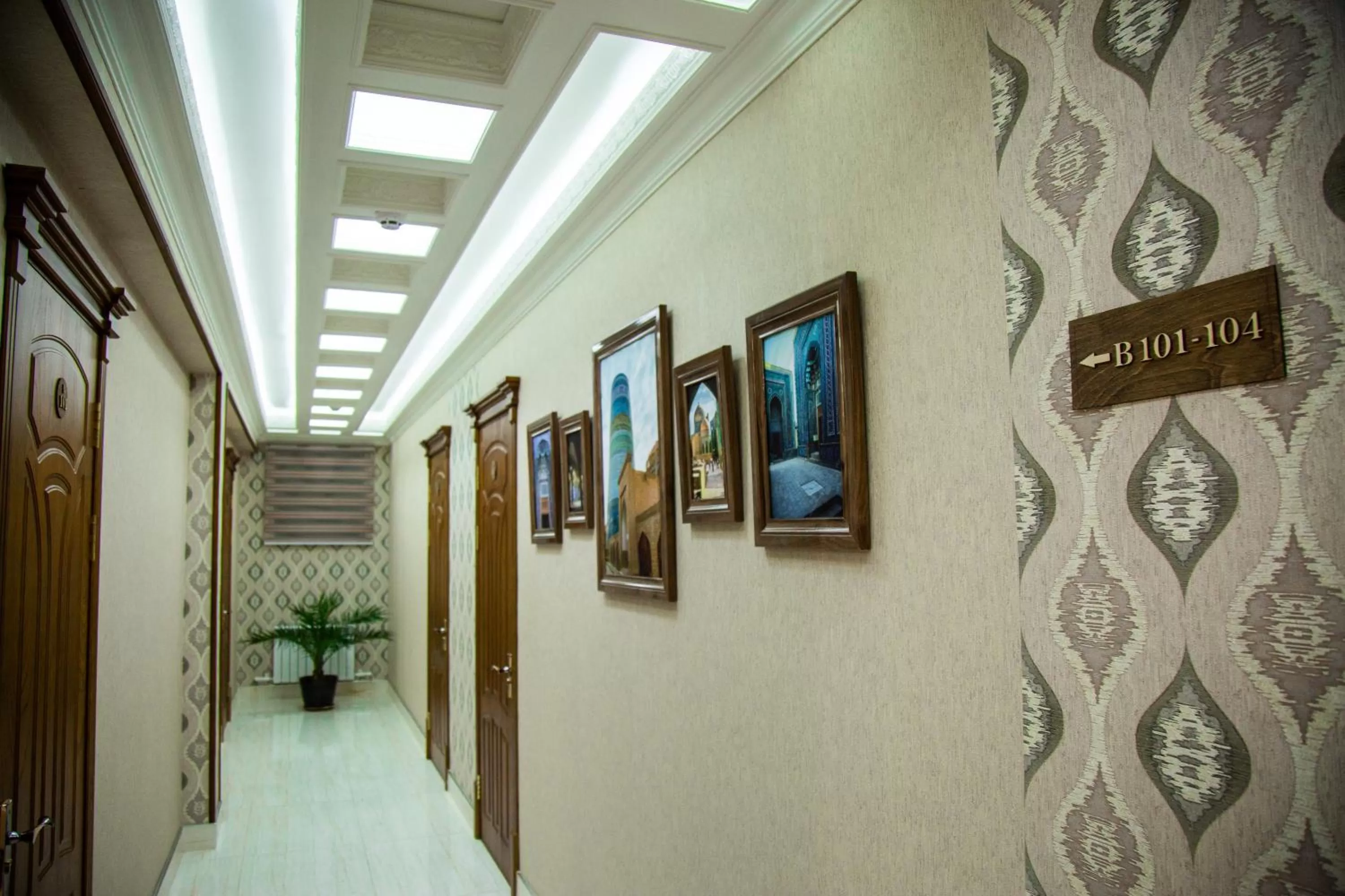 TV/Entertainment Center in Gala Osiyo Samarkand