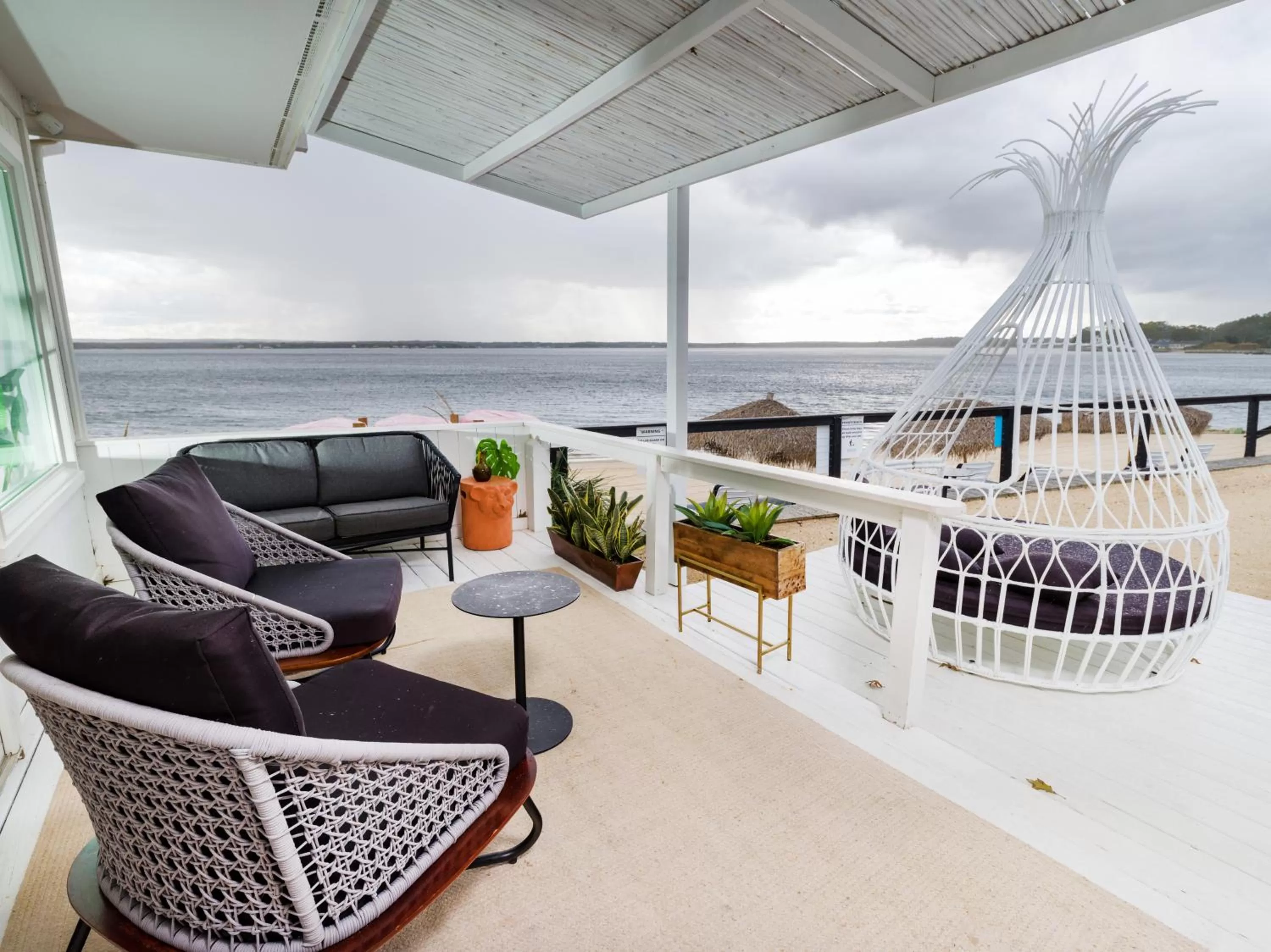 View (from property/room) in Aqua by American Beech - Adults Only