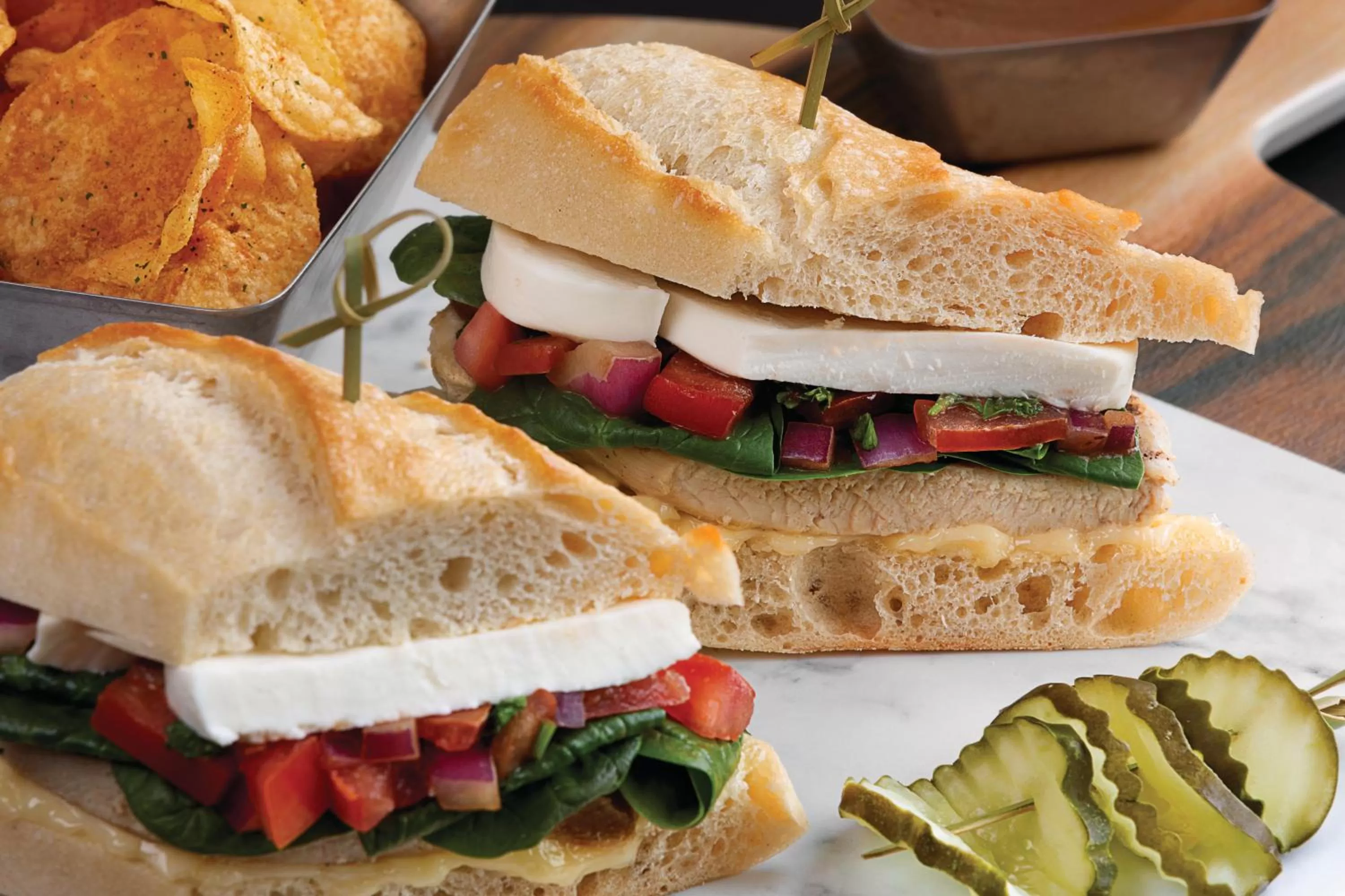 Restaurant/places to eat in Hyatt Place Page Lake Powell